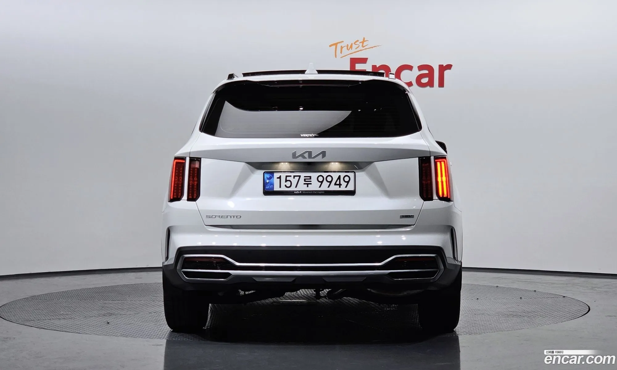 Kia Sorento Hev 16 2Wd 2023 - фотография 11216203