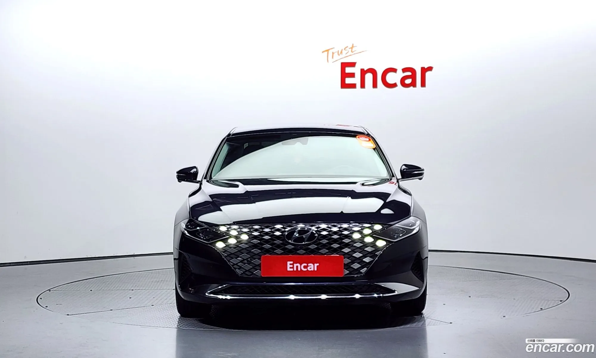 Hyundai Grandeur Vi 25 2020 - фотография 18958868