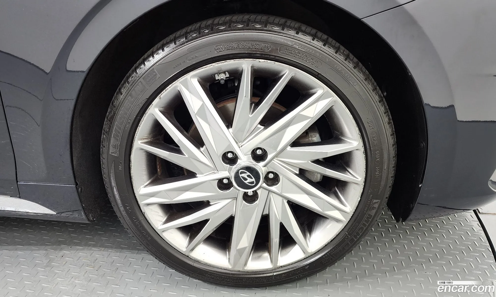 Hyundai Grandeur Vi 25 2020 - фотография 18958870