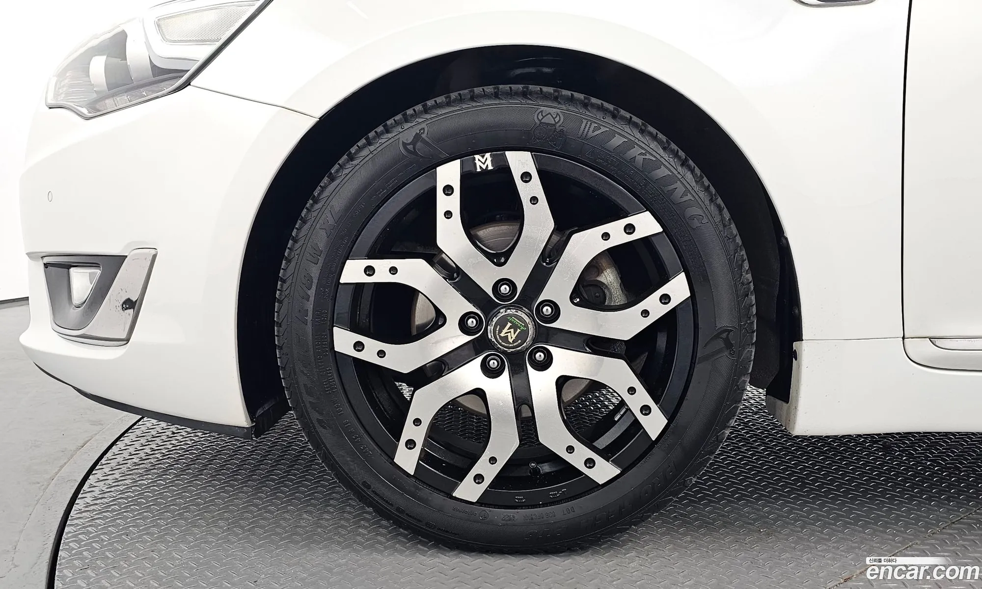 Kia K7 Vg I 24 Gdi Prestige Special 2013 - фотография 19018481