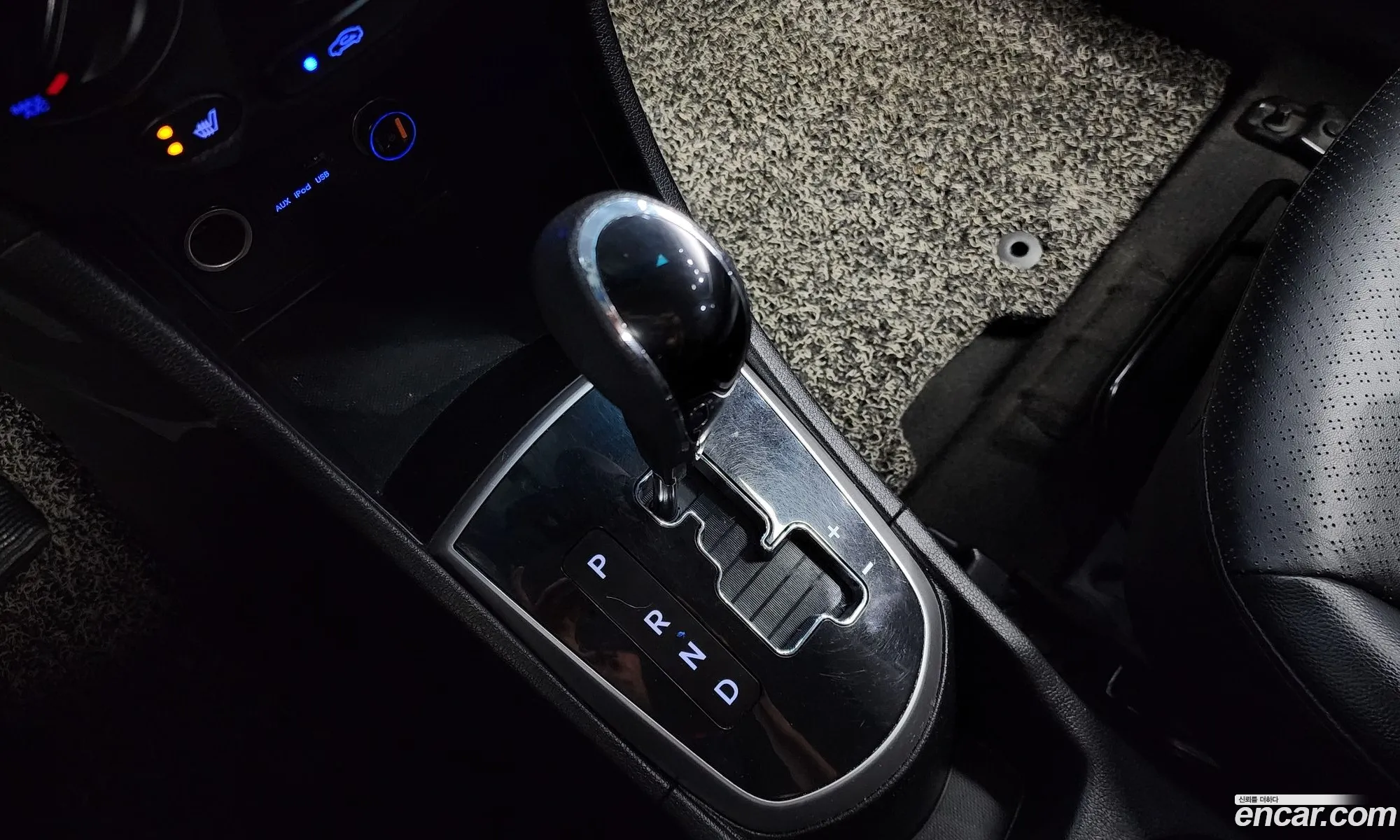 Korex Auto Trade - фотография 12053297