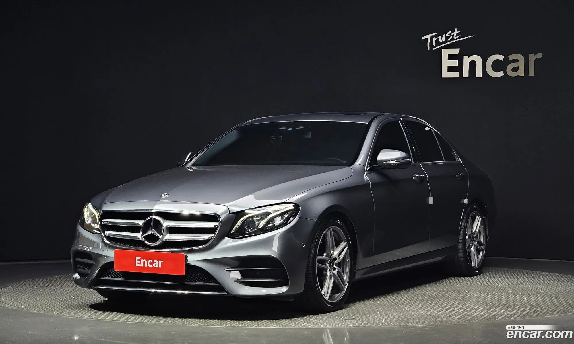 Mercedes-Benz E-Klasse V W213 S213 C238 E300 Amg Line 2018 - фотография 12543395