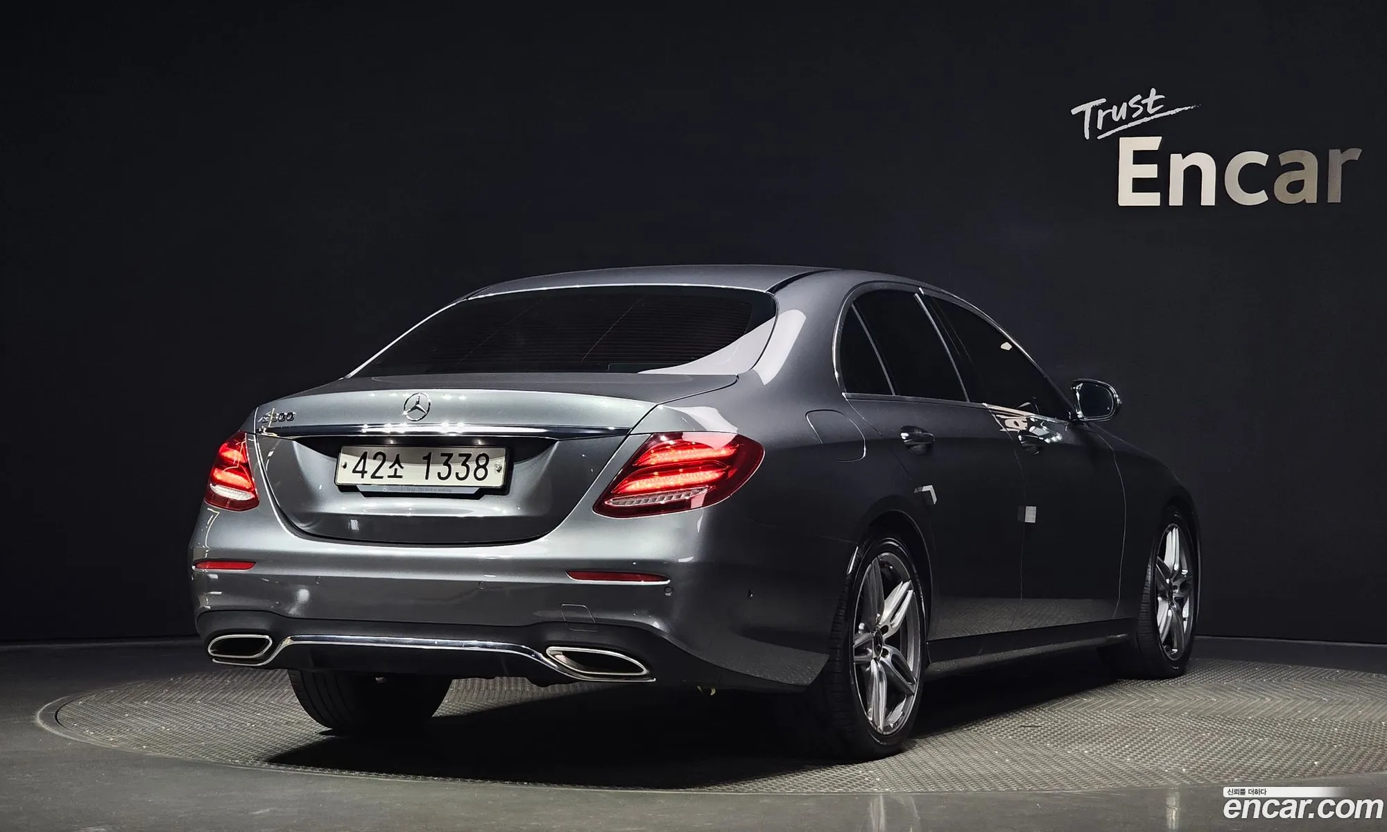 Mercedes-Benz E-Klasse V W213 S213 C238 E300 Amg Line 2018 - фотография 12543396
