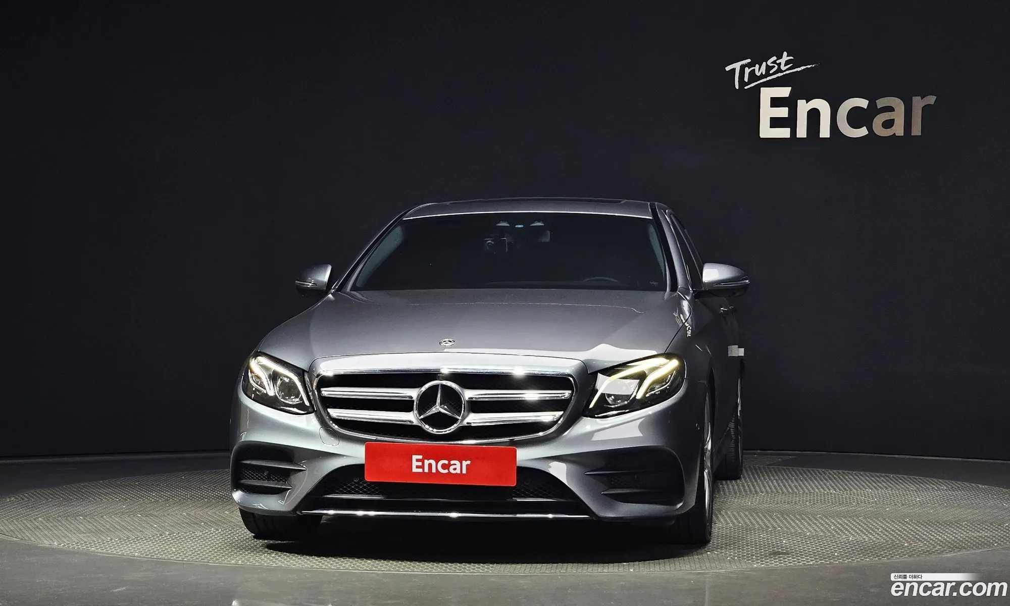 Mercedes-Benz E-Klasse V W213 S213 C238 E300 Amg Line 2018 - фотография 12543397