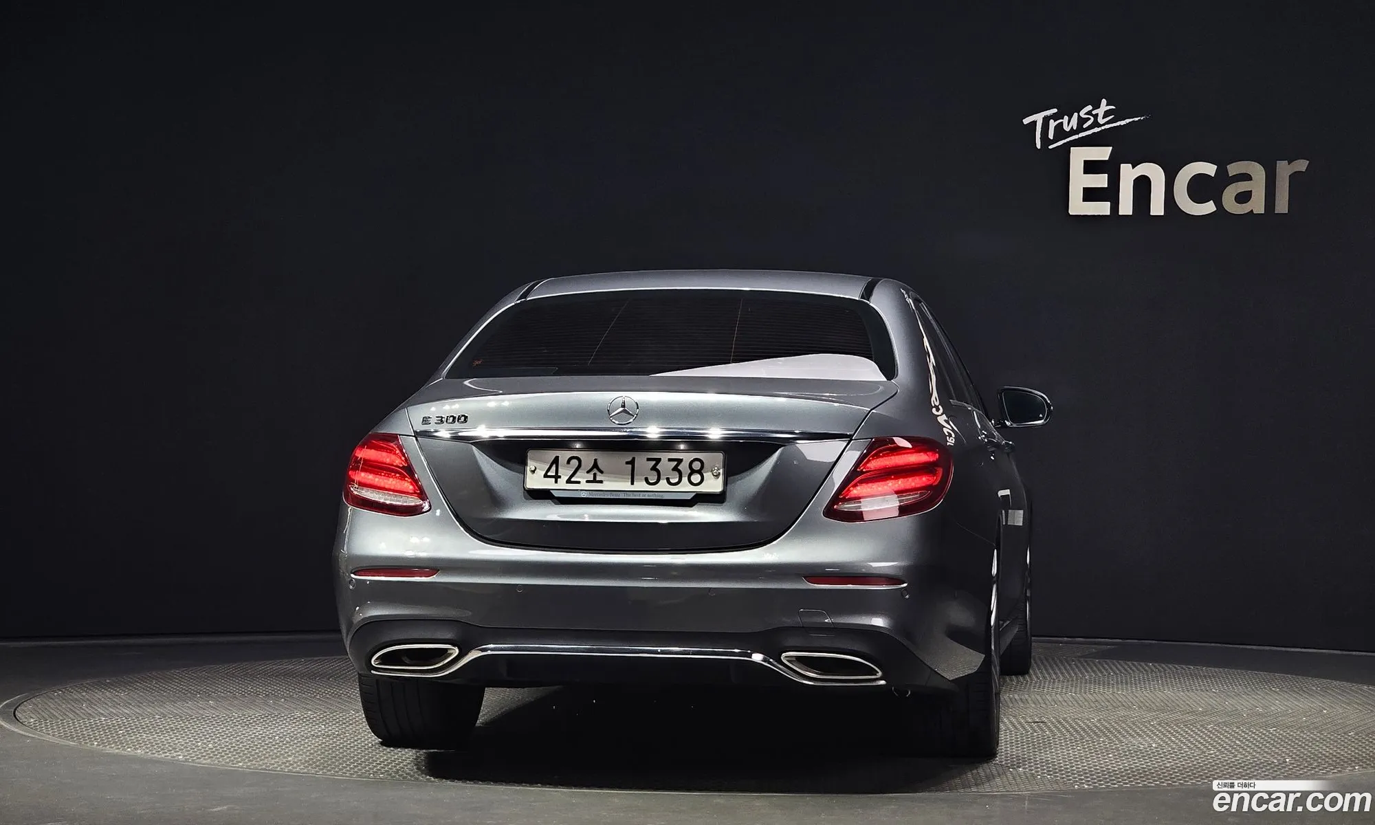 Mercedes-Benz E-Klasse V W213 S213 C238 E300 Amg Line 2018 - фотография 12543398