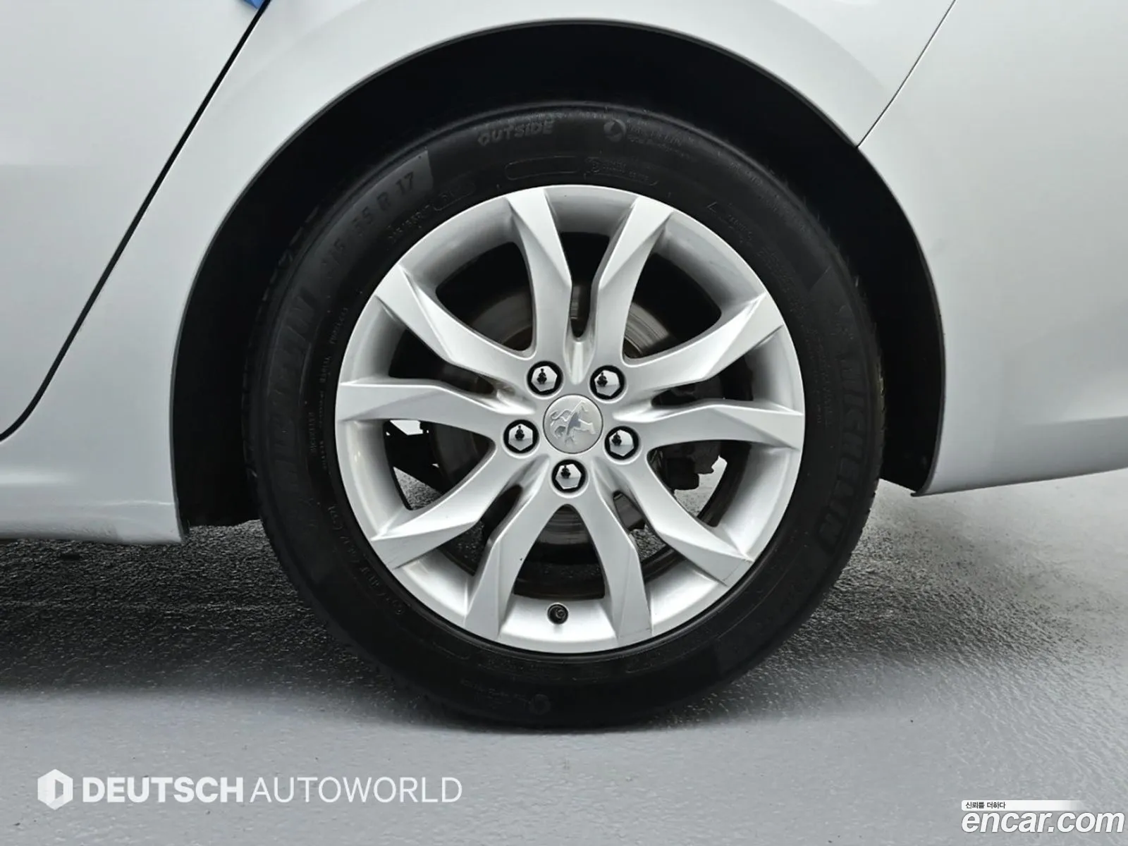 Peugeot 508 I 16 Bluehdi Luxpack 2016 - фотография 4635659
