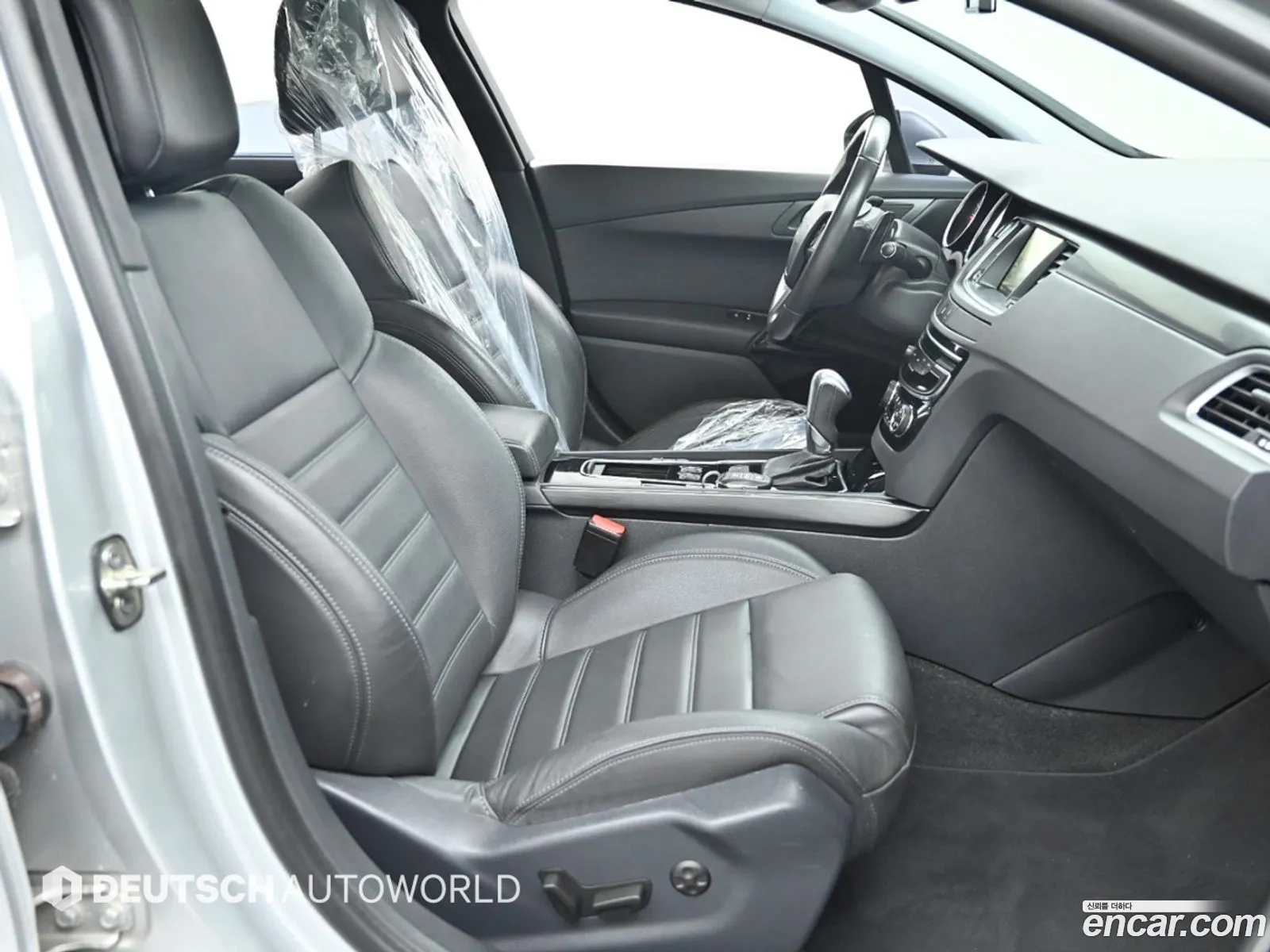 Korex Auto Trade - фотография 4669626