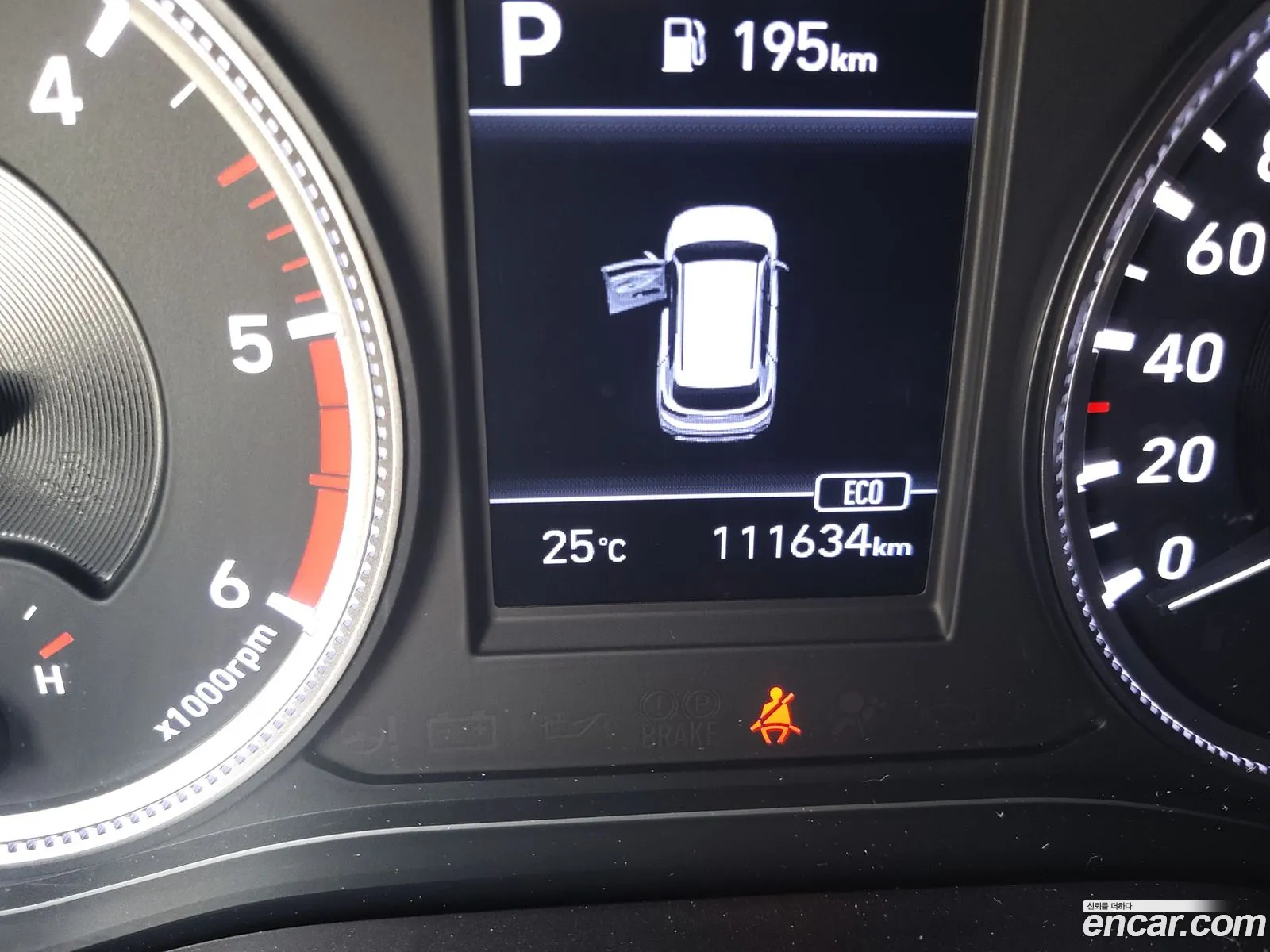 Hyundai Santa Fe Diesel 20 2Wd 2019 - фотография 19152688