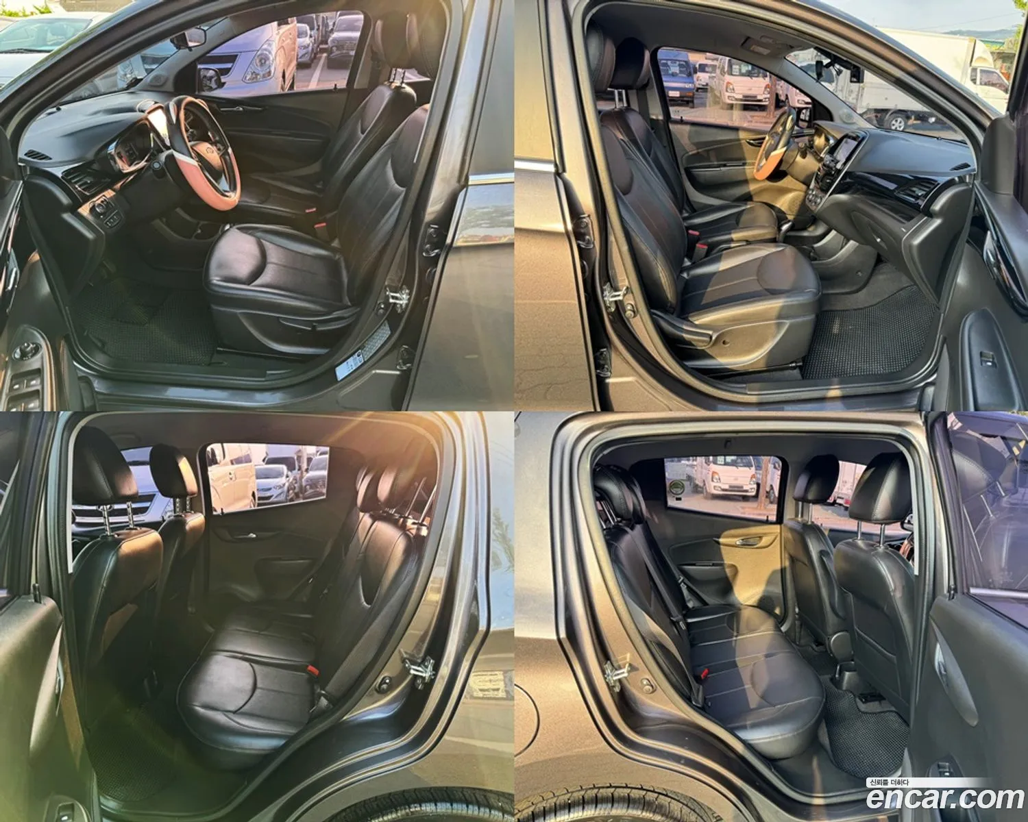 Korex Auto Trade - фотография 6522534