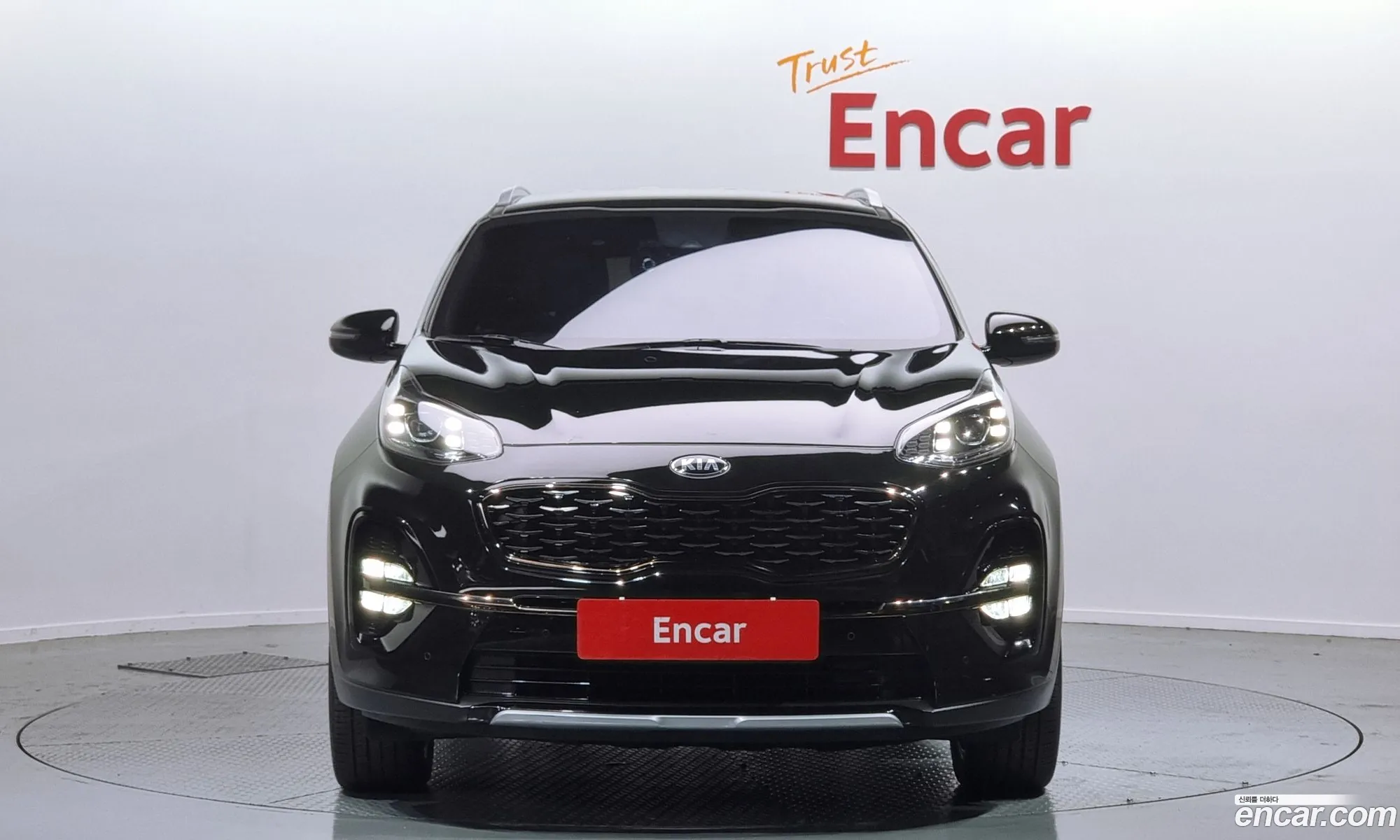 Kia Sportage Iv Gasoline 20 2Wd 2019 - фотография 12399469