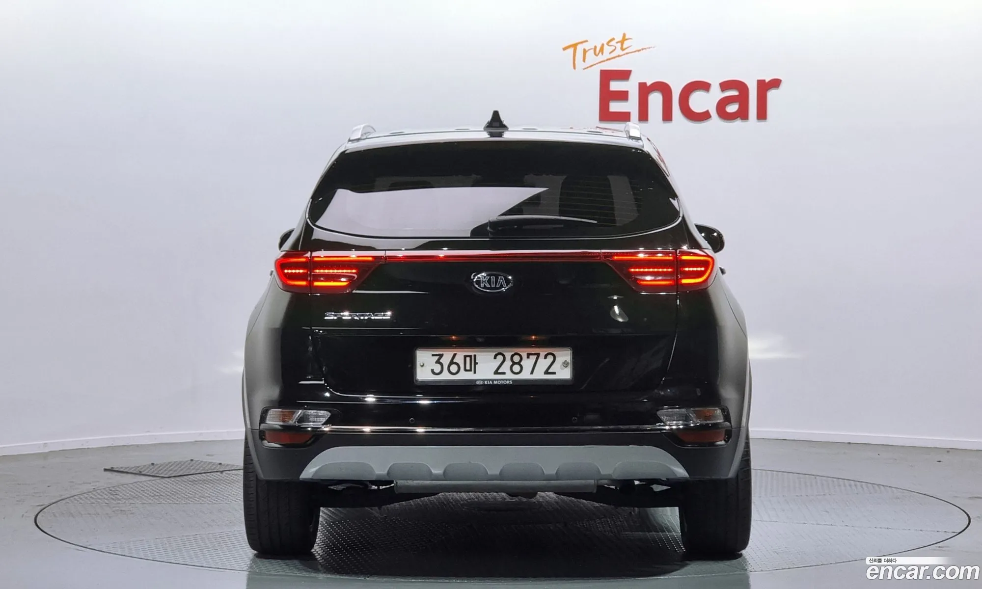 Kia Sportage Iv Gasoline 20 2Wd 2019 - фотография 12399471