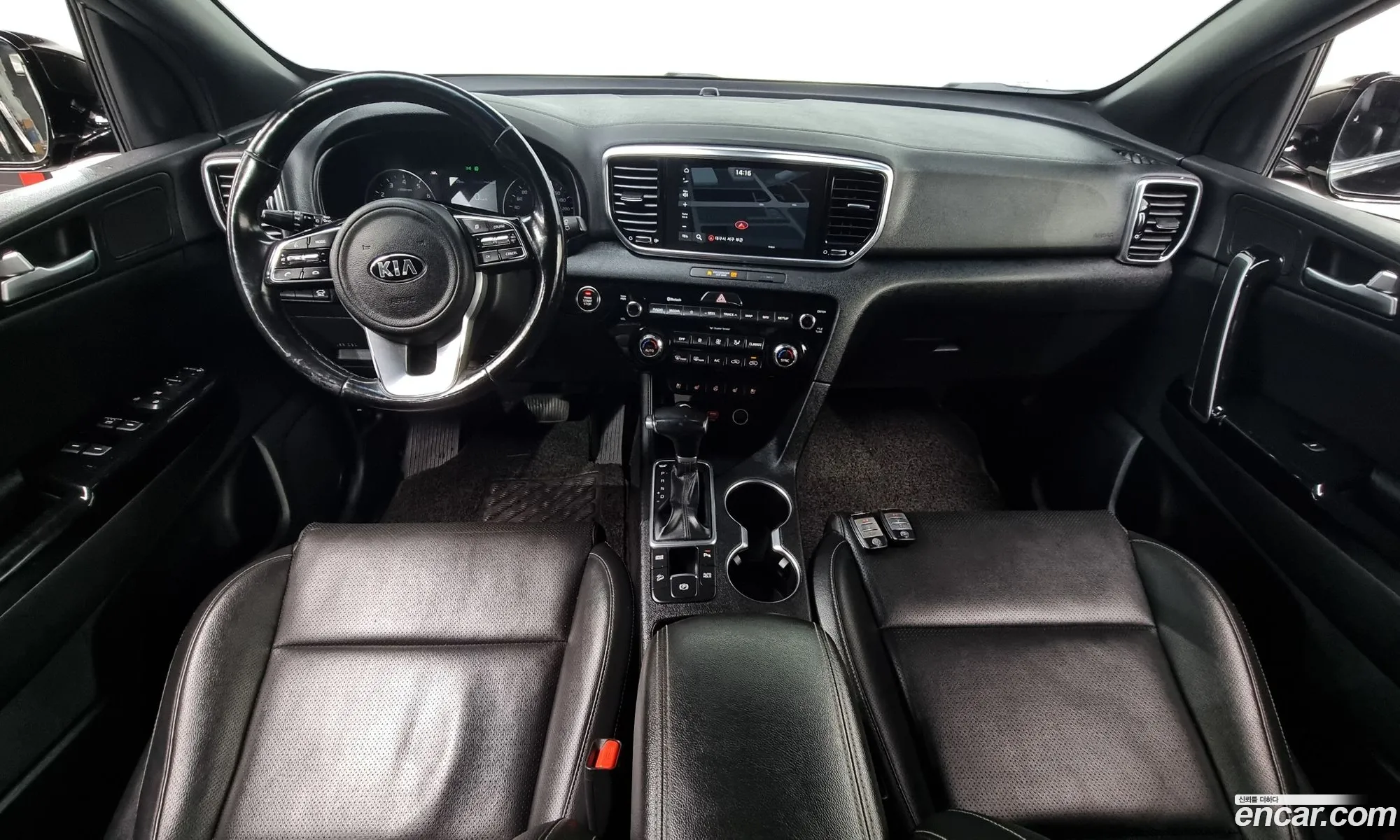 Korex Auto Trade - фотография 12423348