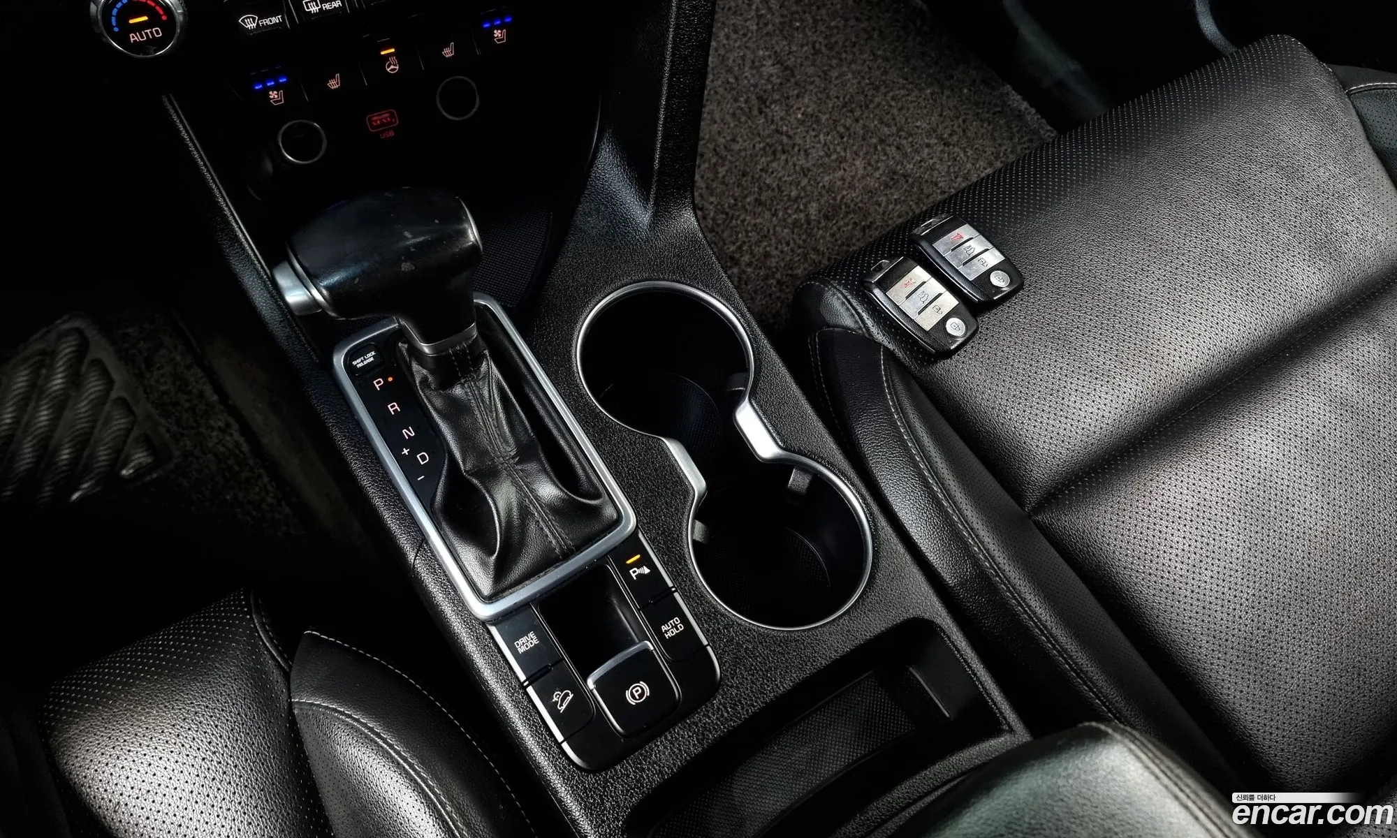 Korex Auto Trade - фотография 12423352