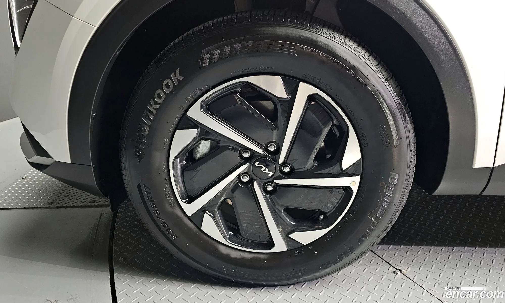 Kia Sportage Prestige 2Wd 2023 - фотография 17941514