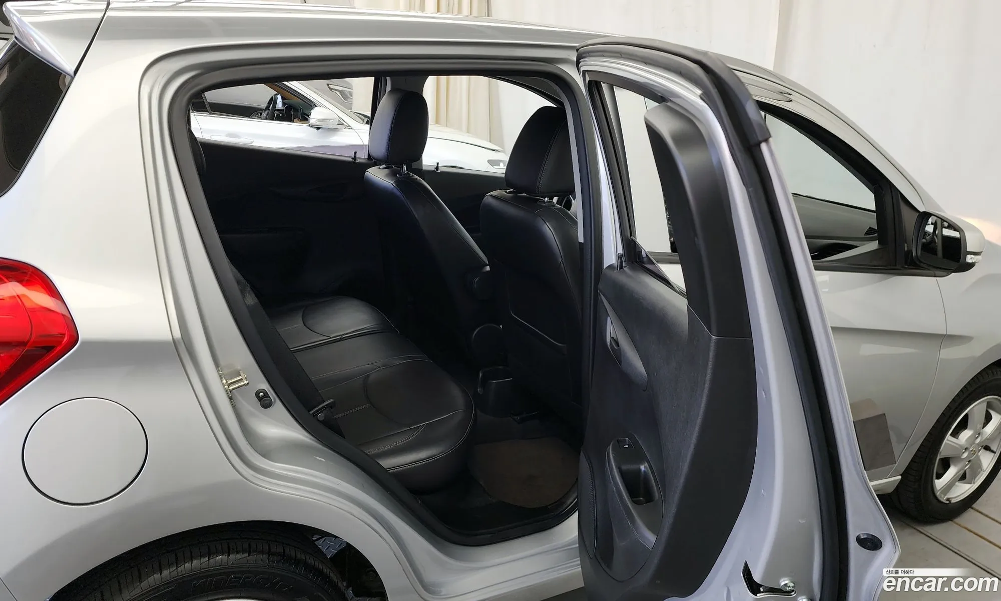 Korex Auto Trade - фотография 7572470