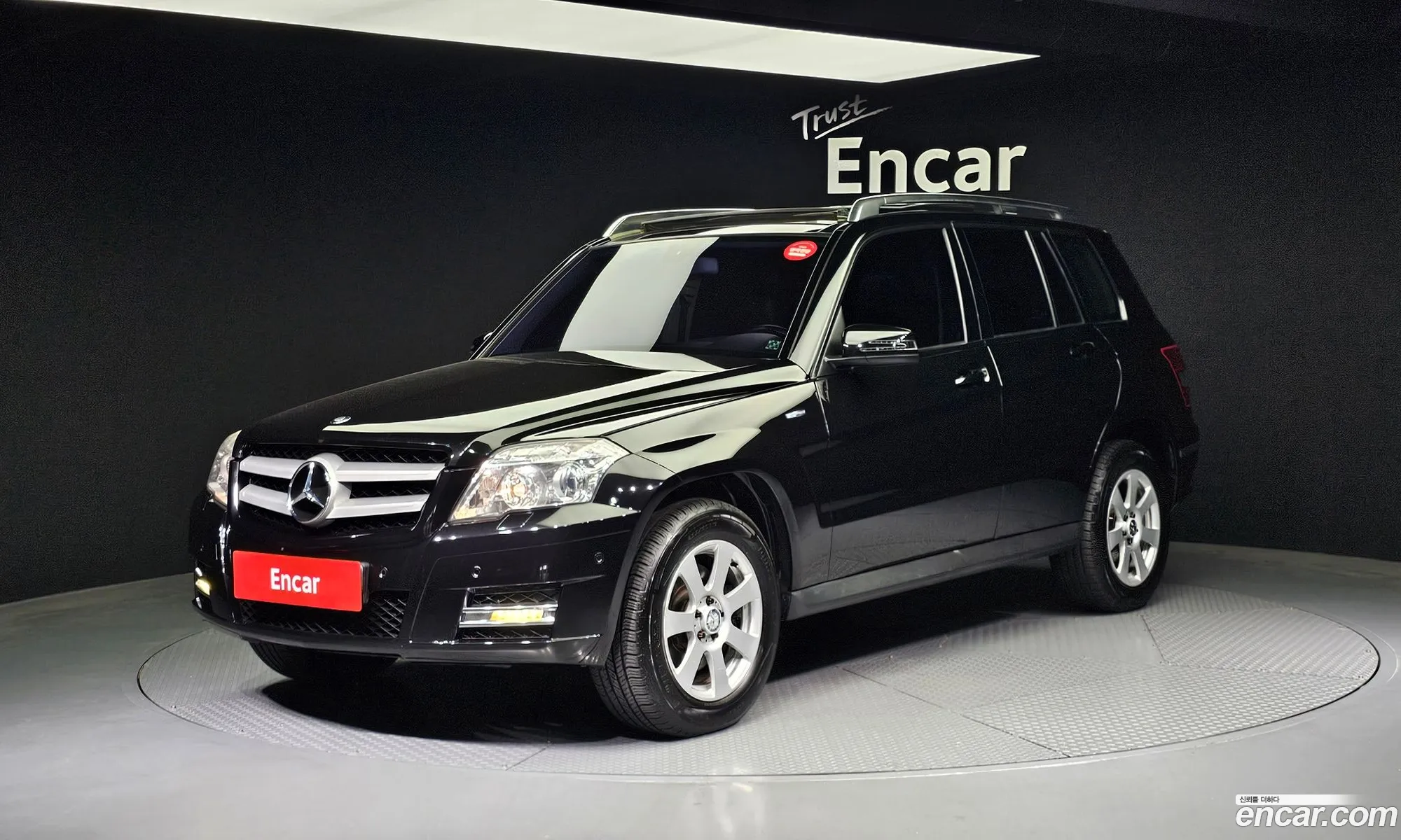 Mercedes Glk-Class X204 Glk220 Cdi Blue Efficiency - фотография 14163094