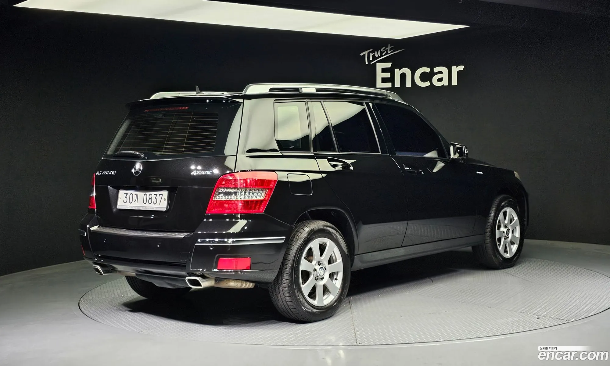 Mercedes Glk-Class X204 Glk220 Cdi Blue Efficiency - фотография 14163095