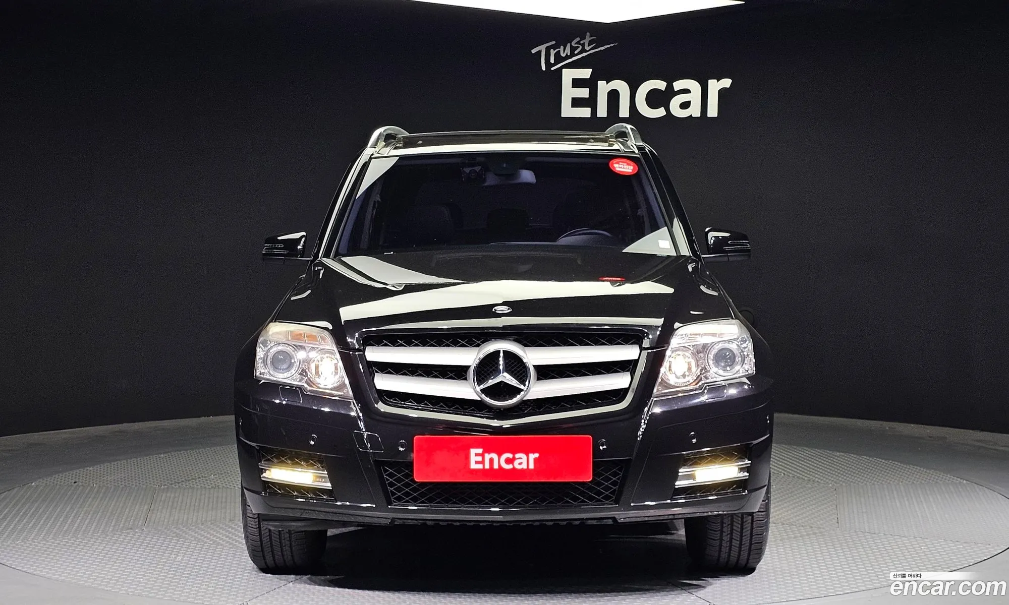 Mercedes Glk-Class X204 Glk220 Cdi Blue Efficiency - фотография 14163096