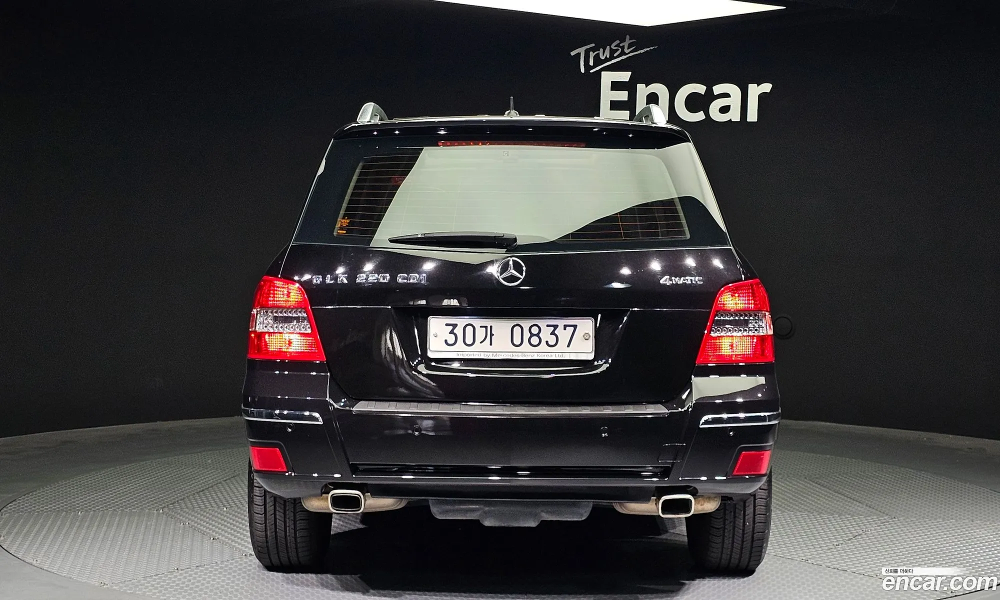 Mercedes Glk-Class X204 Glk220 Cdi Blue Efficiency - фотография 14163097