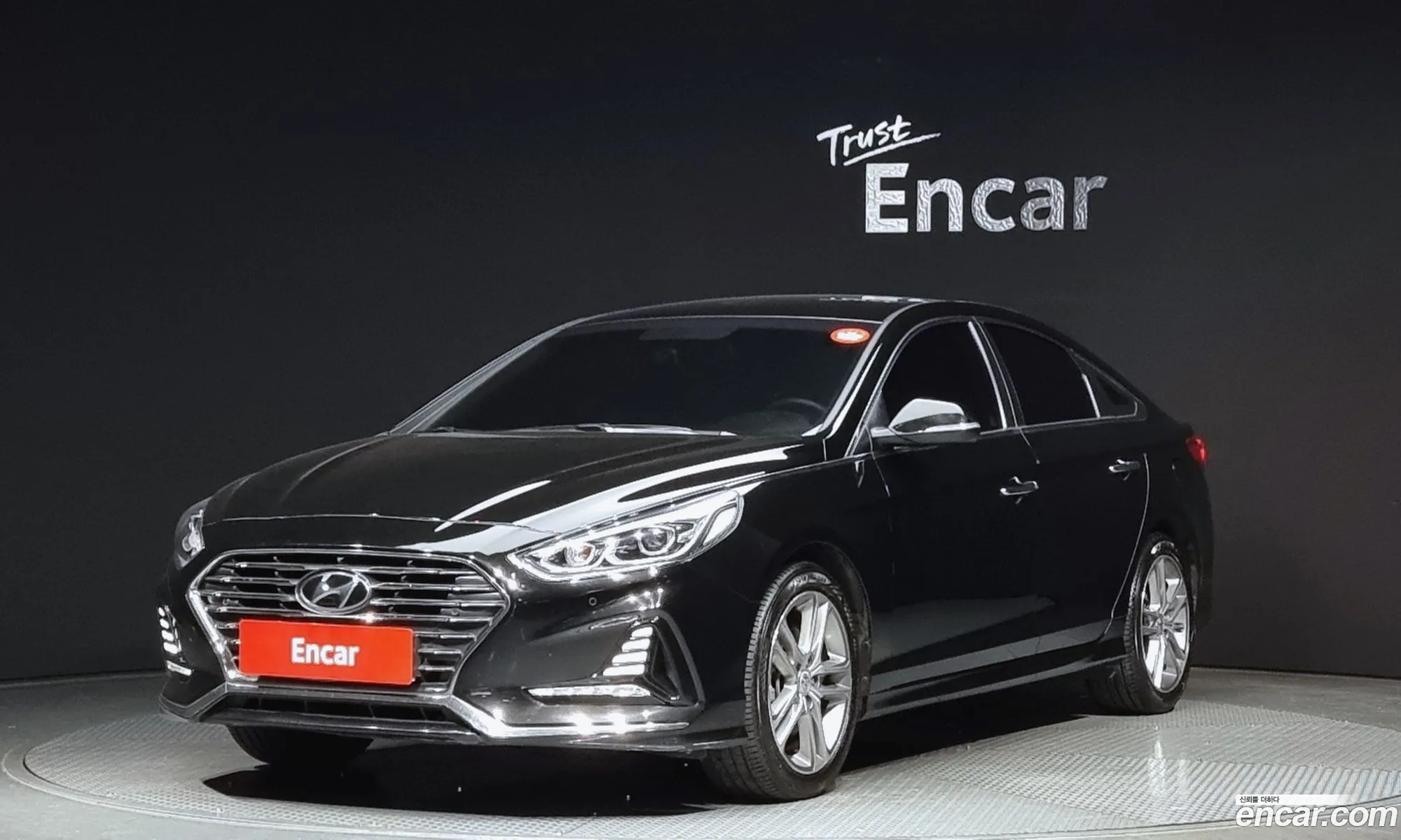 Hyundai Sonata 20 Modern 2019 - фотография 15710855
