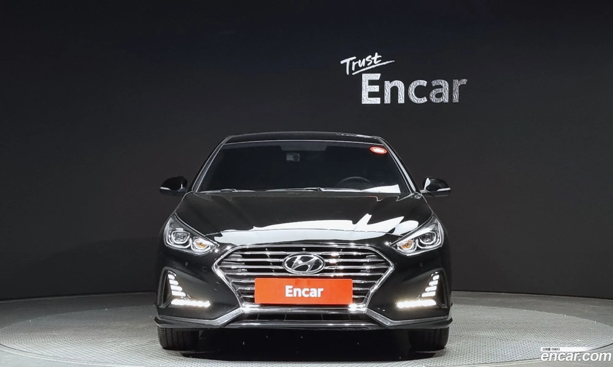 Hyundai Sonata 20 Modern 2019 - фотография 15710857