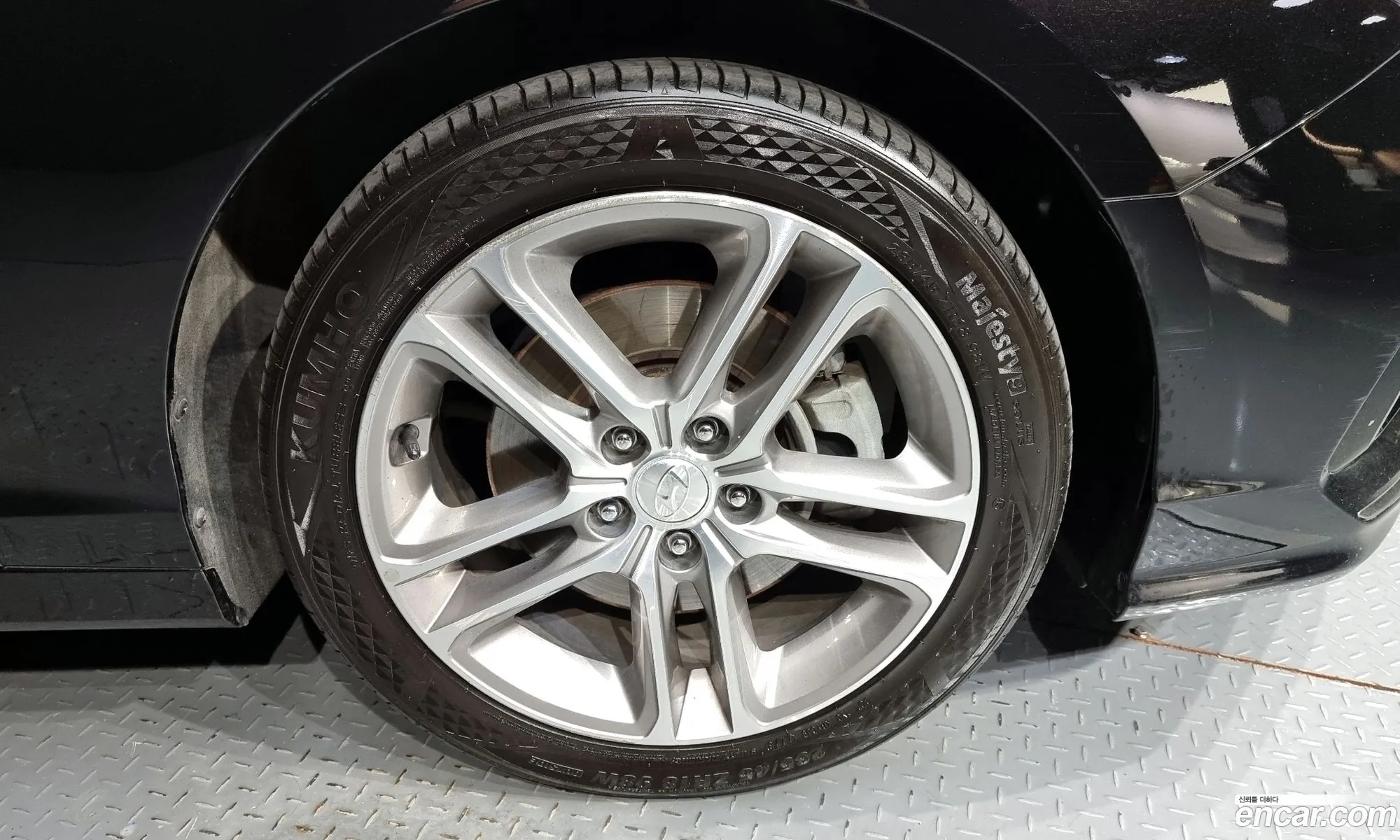 Hyundai Sonata 20 Modern 2019 - фотография 15710859