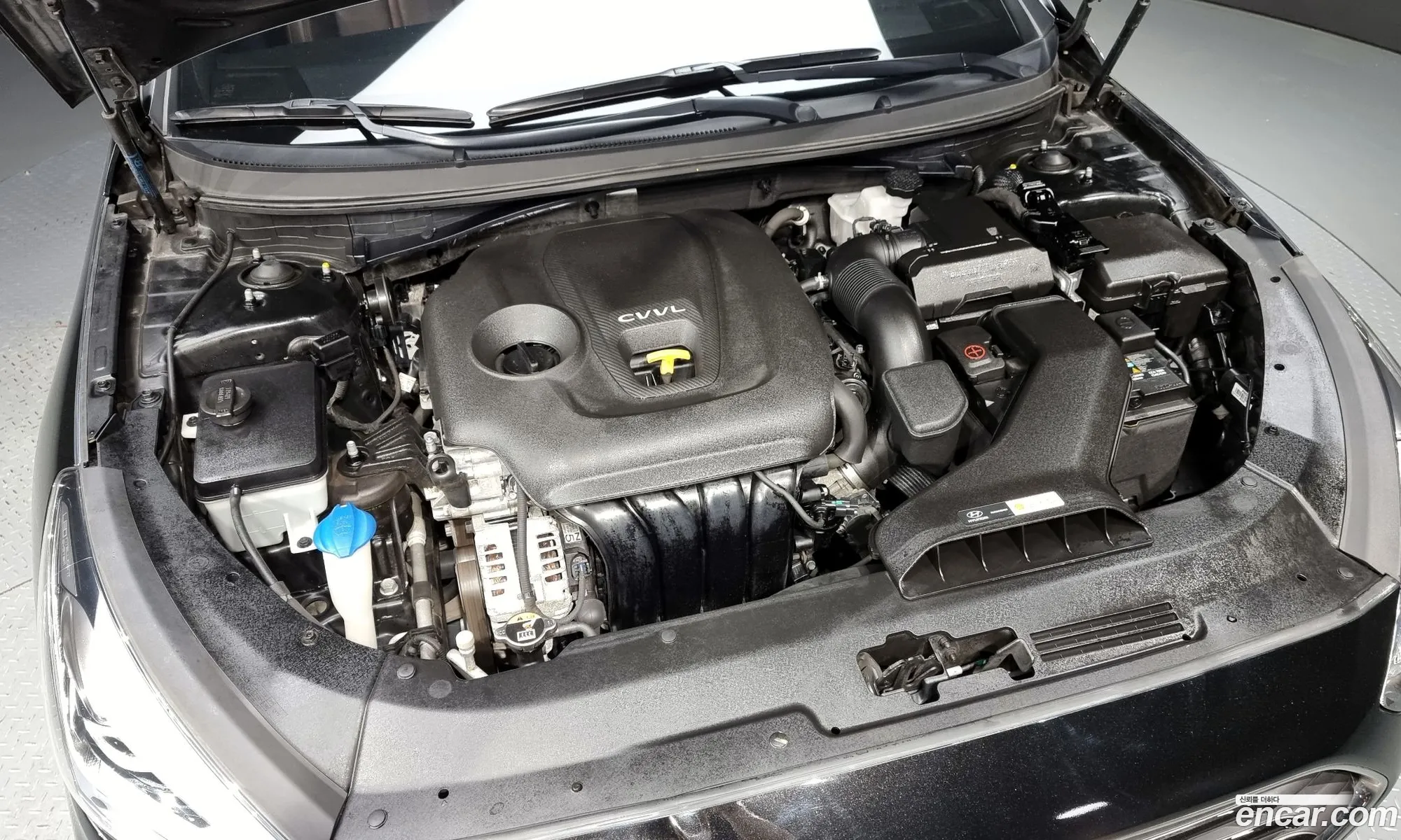 Hyundai Sonata 20 Modern 2019 - фотография 15710860