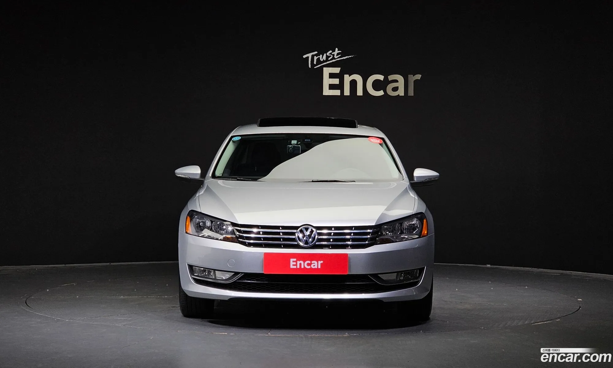 Volkswagen Passat 18Tsi 2015 - фотография 4191399