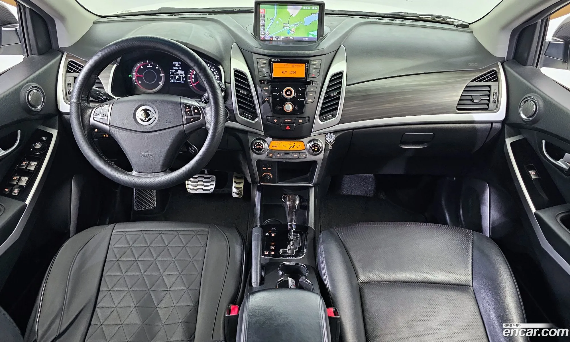 Korex Auto Trade - фотография 11180974