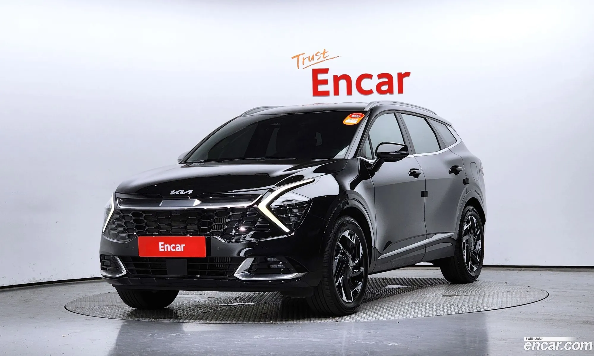 Kia Sportage Gasoline 16 Turbo 2Wd 2022 - фотография 12551782