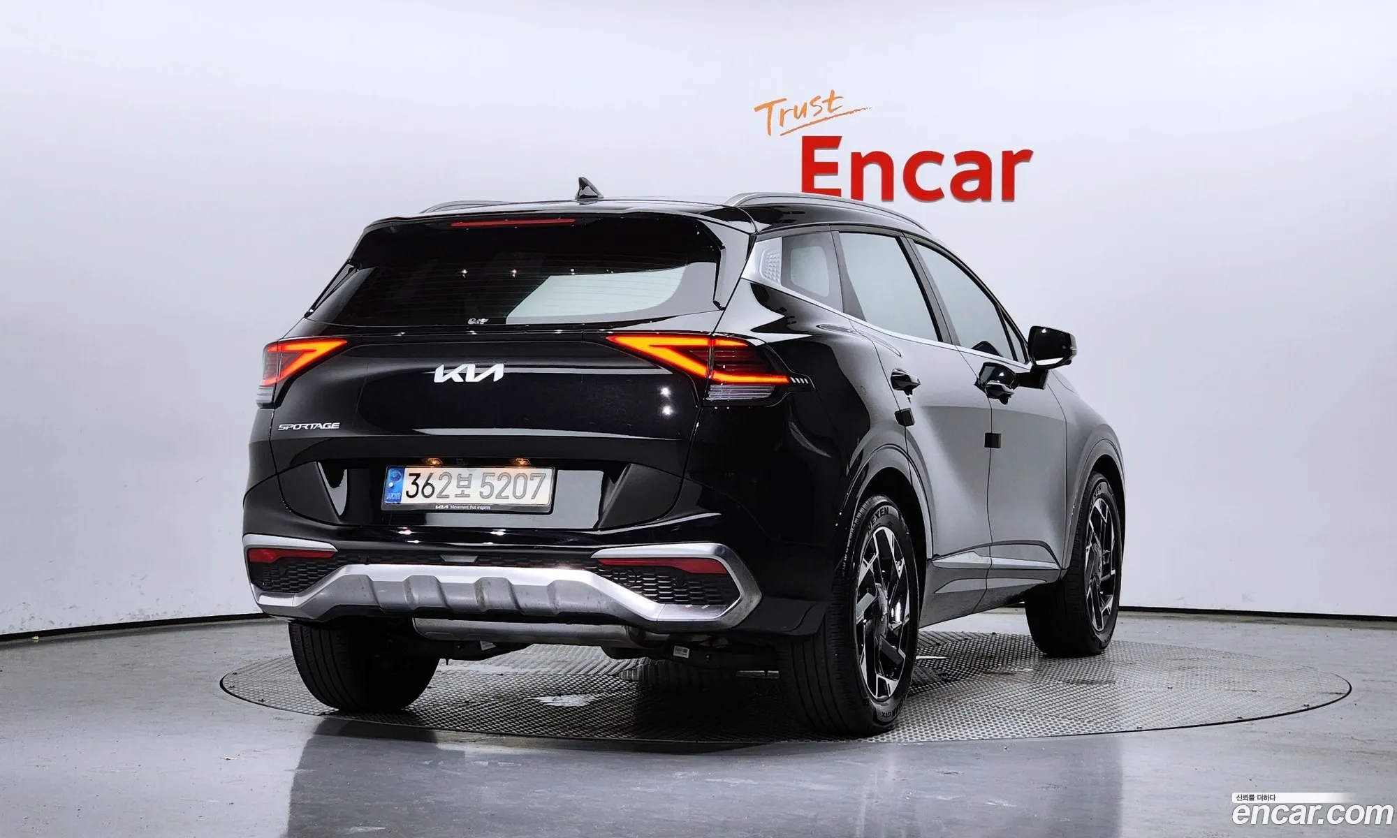 Kia Sportage Gasoline 16 Turbo 2Wd 2022 - фотография 12551783