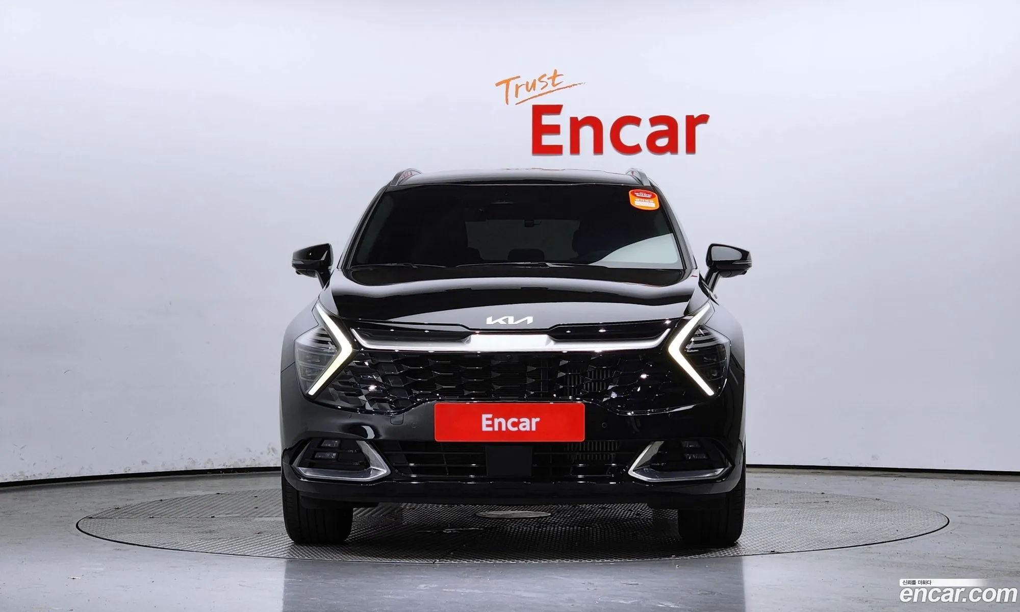 Kia Sportage Gasoline 16 Turbo 2Wd 2022 - фотография 12551784