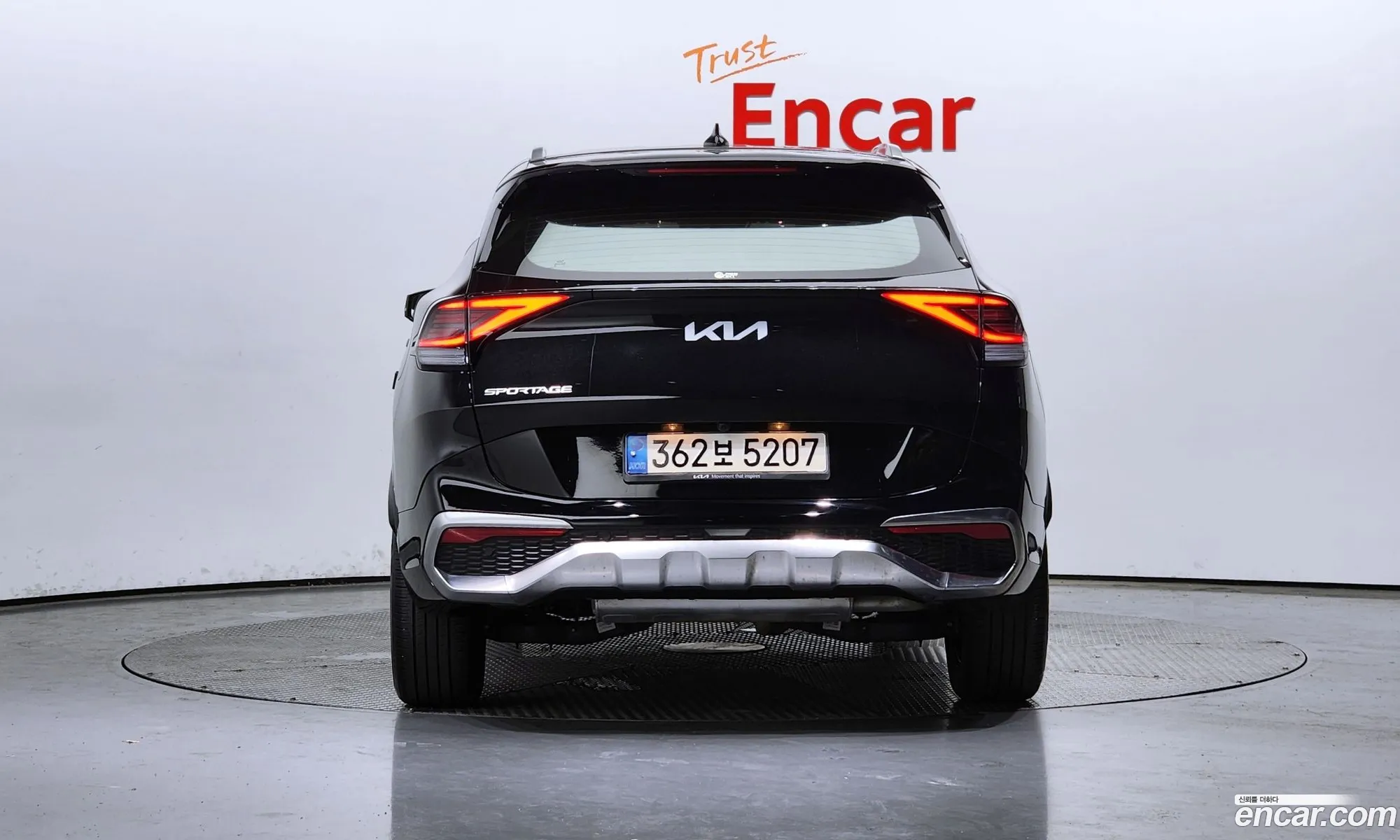 Kia Sportage Gasoline 16 Turbo 2Wd 2022 - фотография 12551785