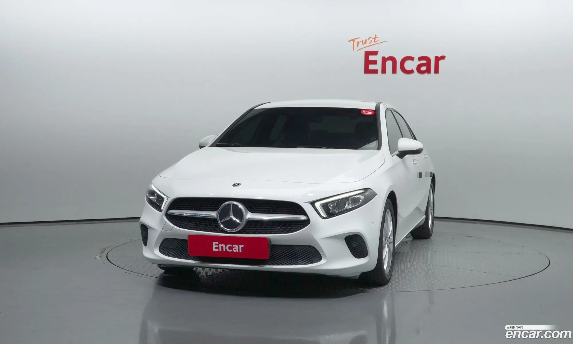 Mercedes-Benz A-Klasse Iv W177 A220 Sedan 2020 - фотография 12692105