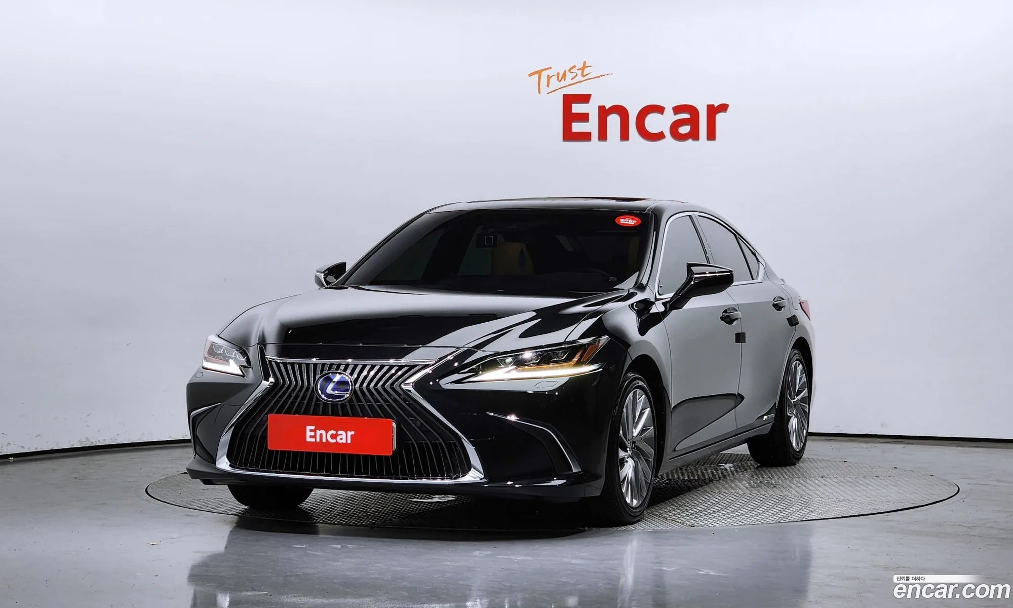 Lexus Es Vii Executive 2020 - фотография 3744555