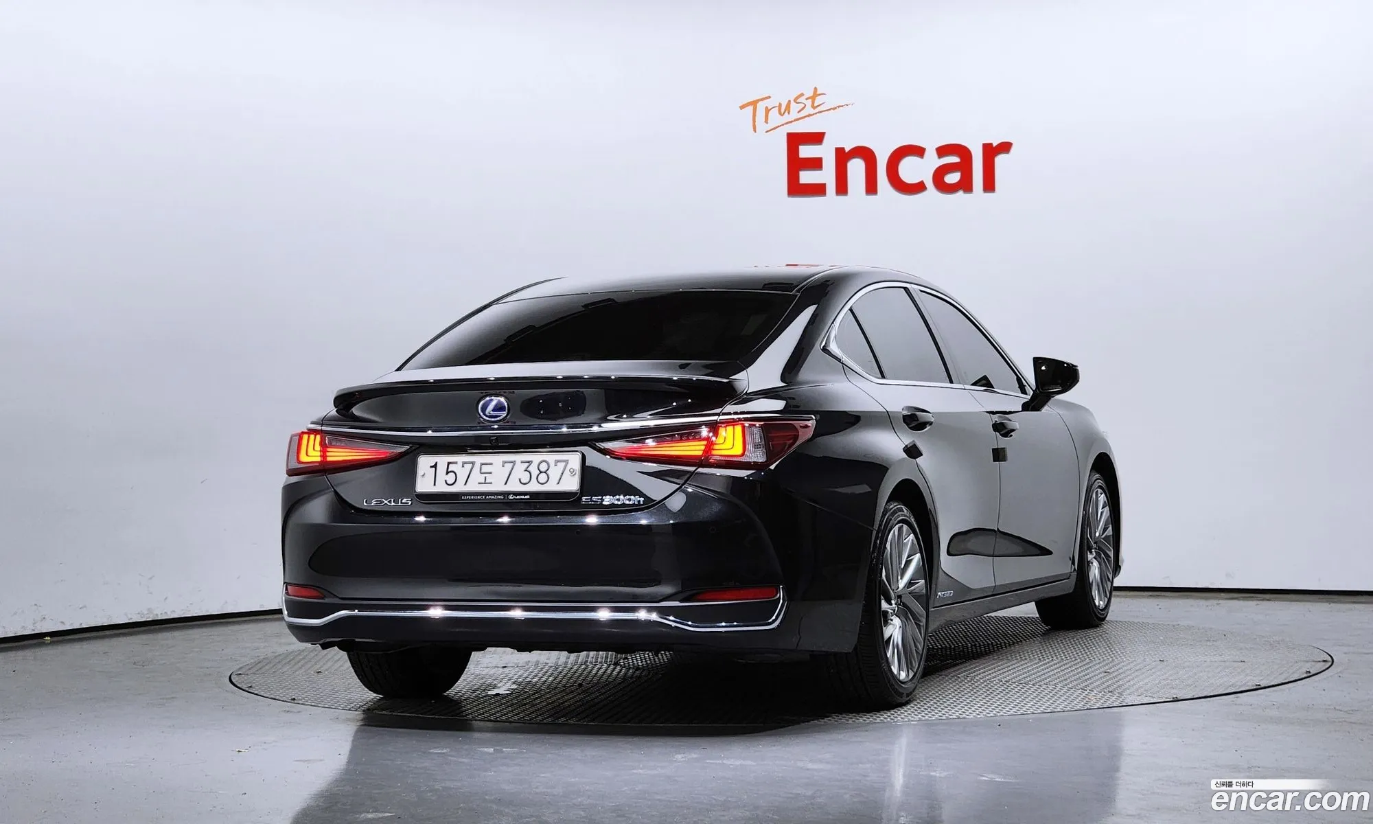 Lexus Es Vii Executive 2020 - фотография 3744556