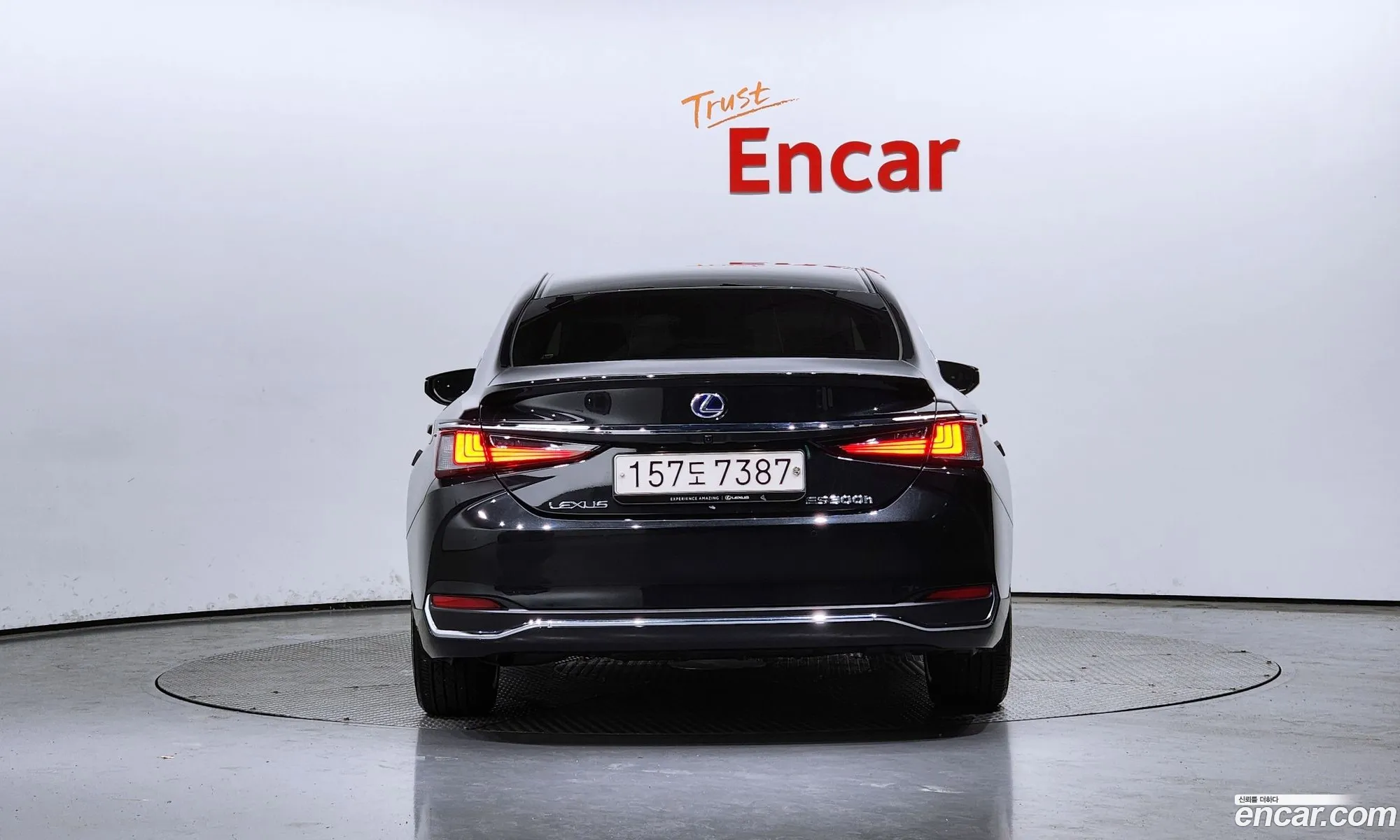 Lexus Es Vii Executive 2020 - фотография 3744558