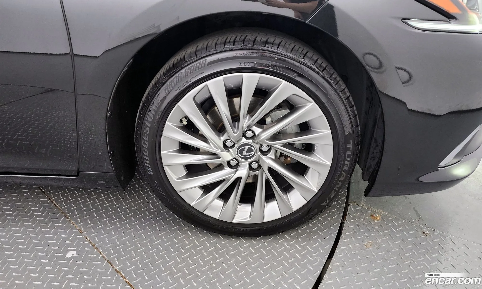 Lexus Es Vii Executive 2020 - фотография 3744559