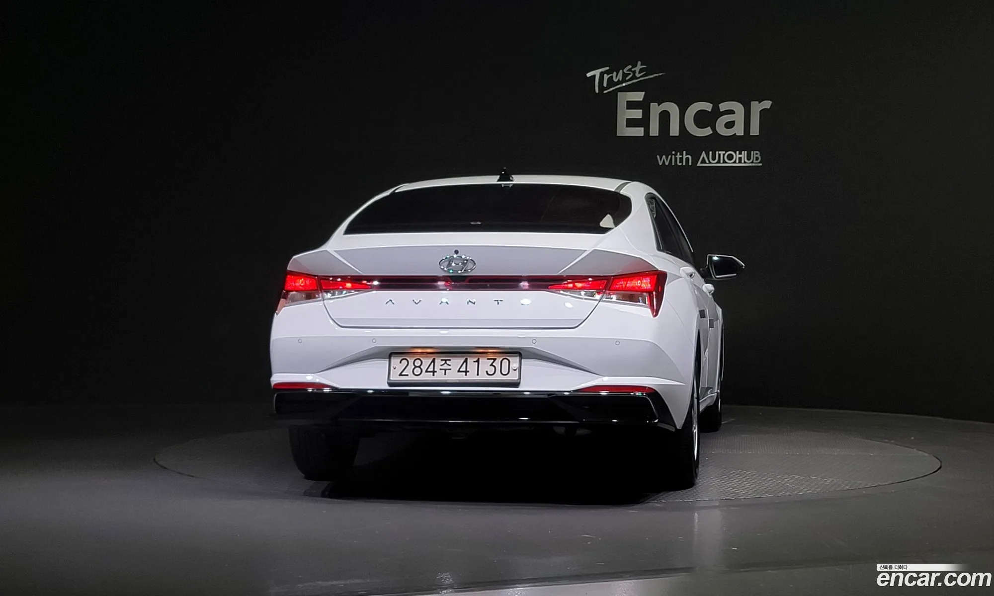Hyundai Avante Cn7 16 Modern - фотография 15034578