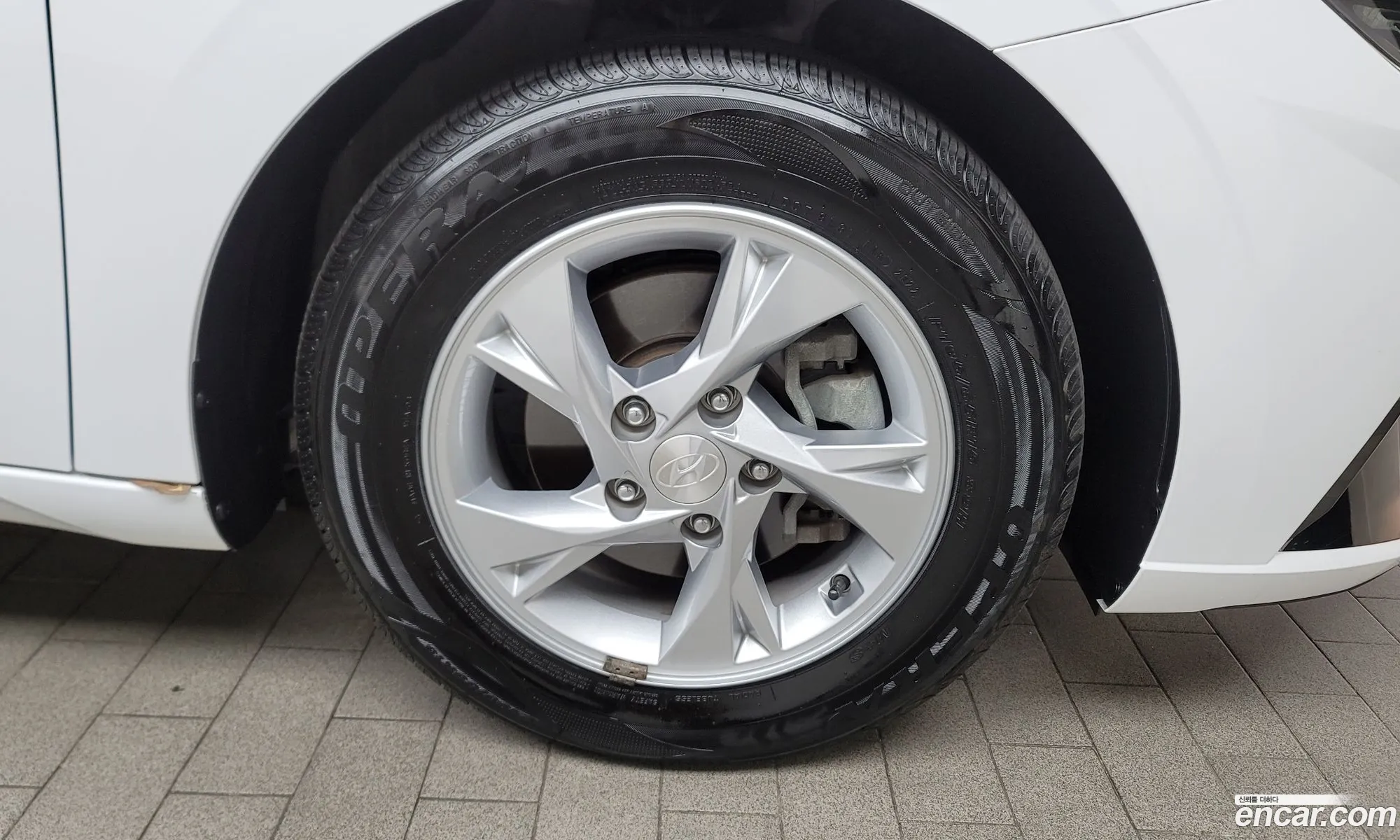 Hyundai Avante Cn7 16 Modern - фотография 15034579