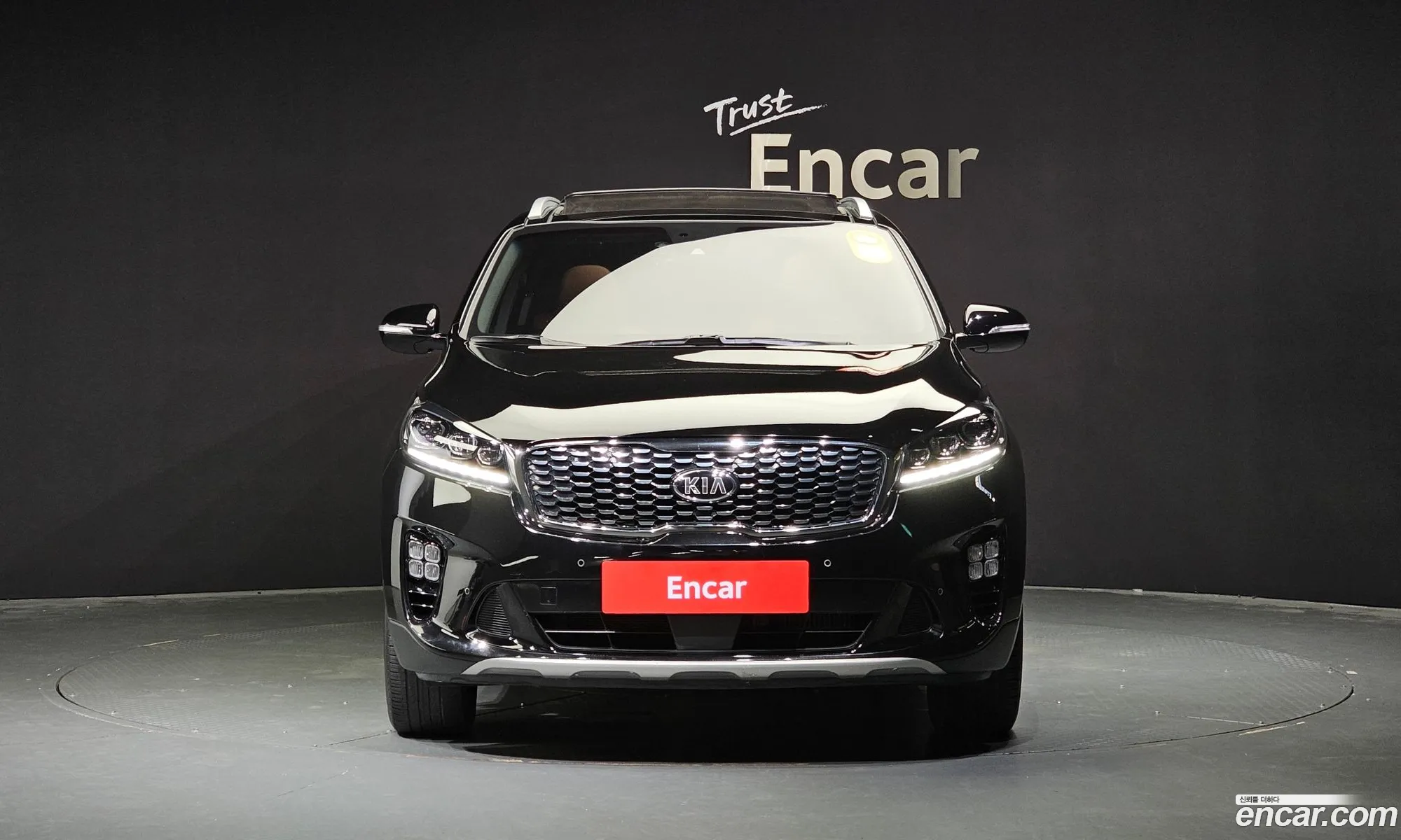 Kia Sorento Diesel 20 2Wd 2019 - фотография 11127903