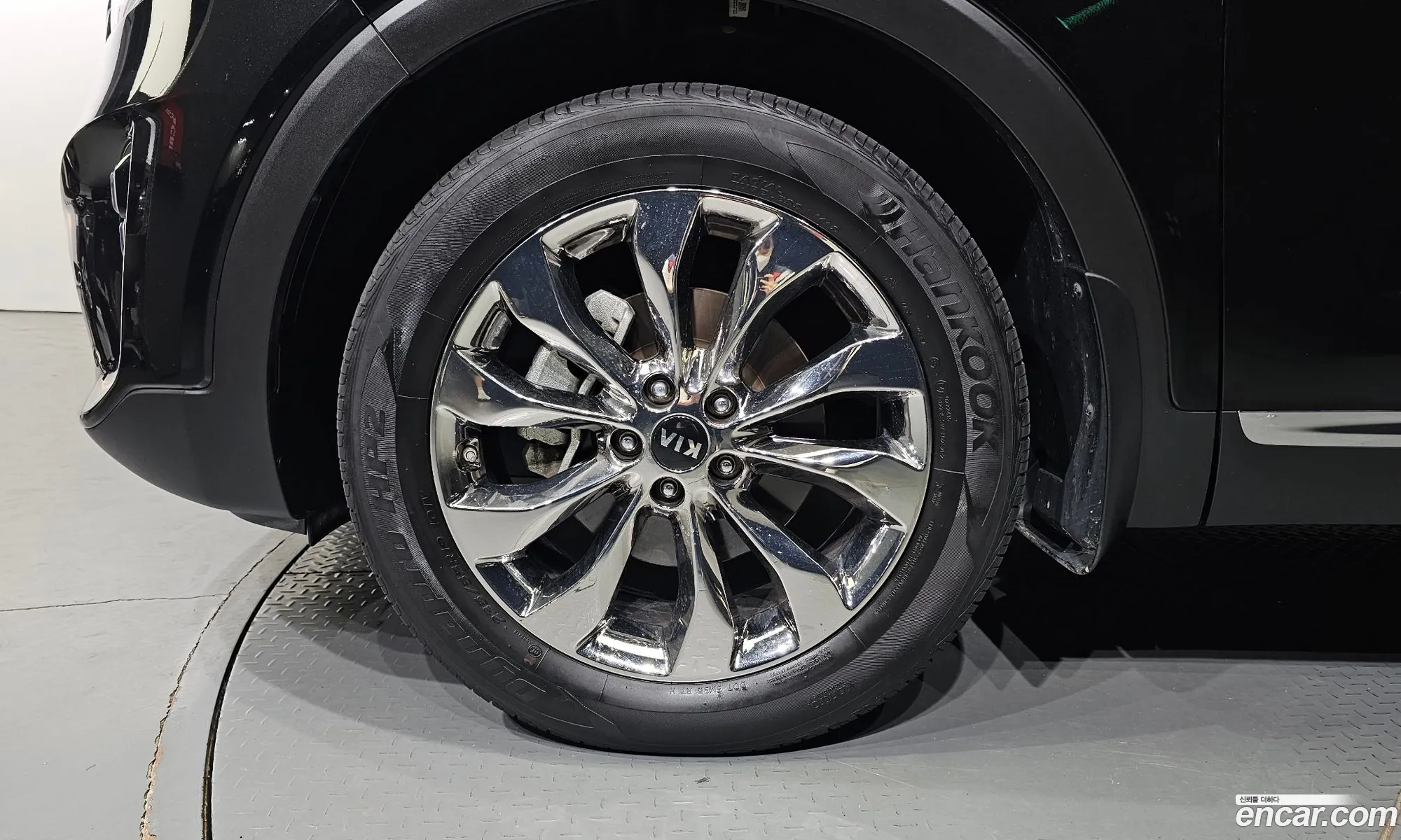 Kia Sorento Diesel 20 2Wd 2019 - фотография 11127905