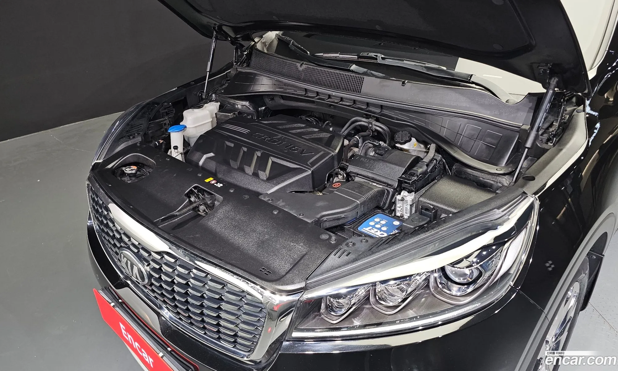 Korex Auto Trade - фотография 11149630