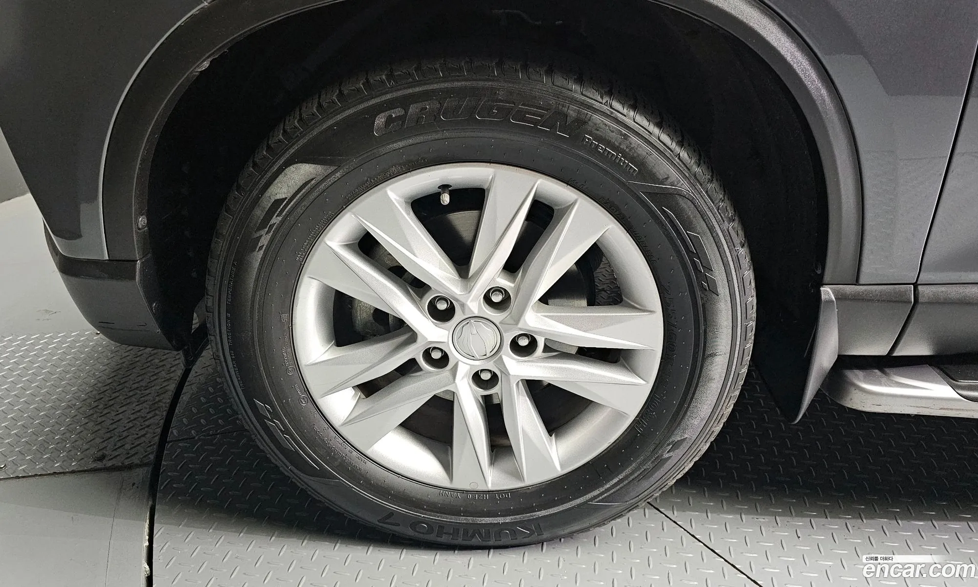 Ssangyong Rexton Iv Diesel 22 2Wd 2020 - фотография 11175185