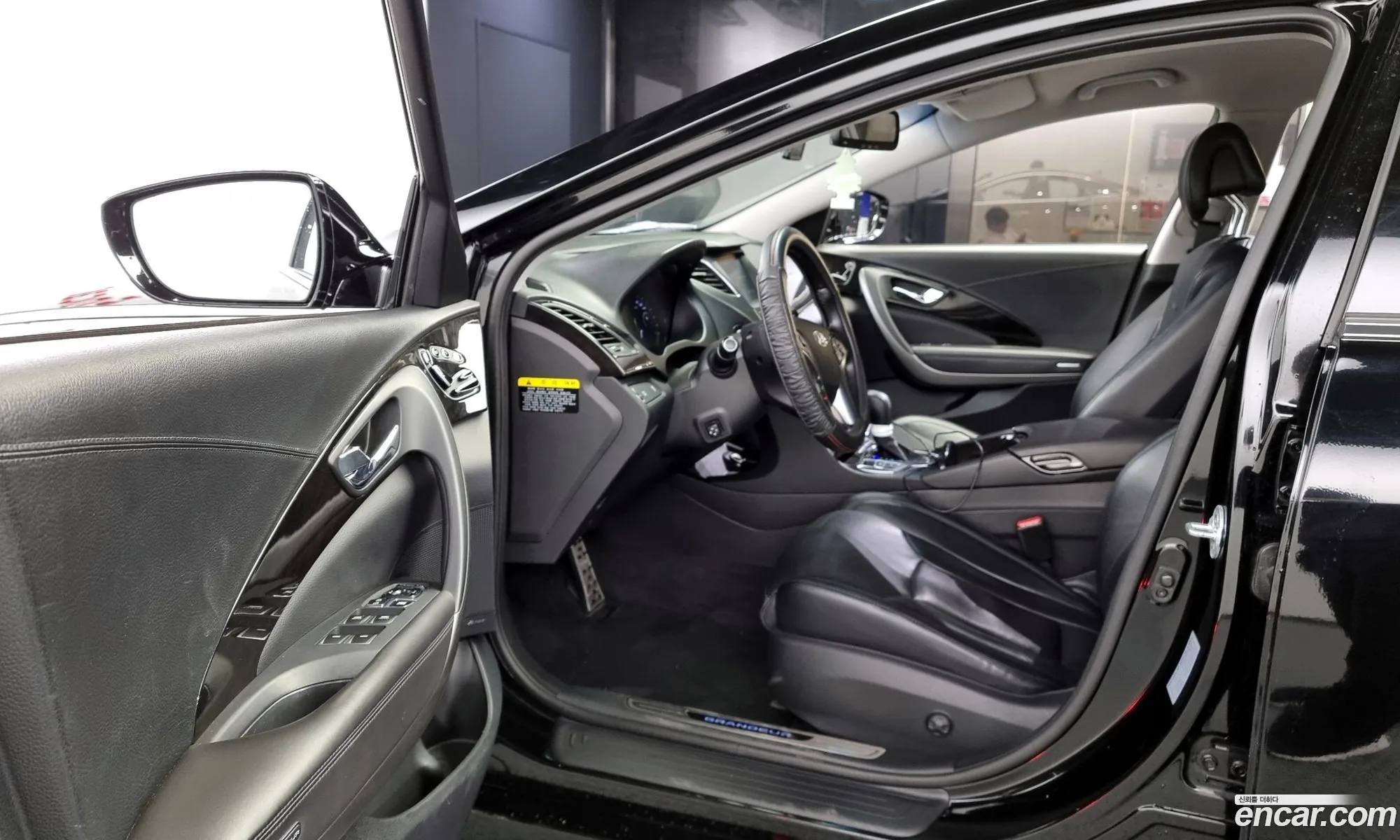Korex Auto Trade - фотография 15974200