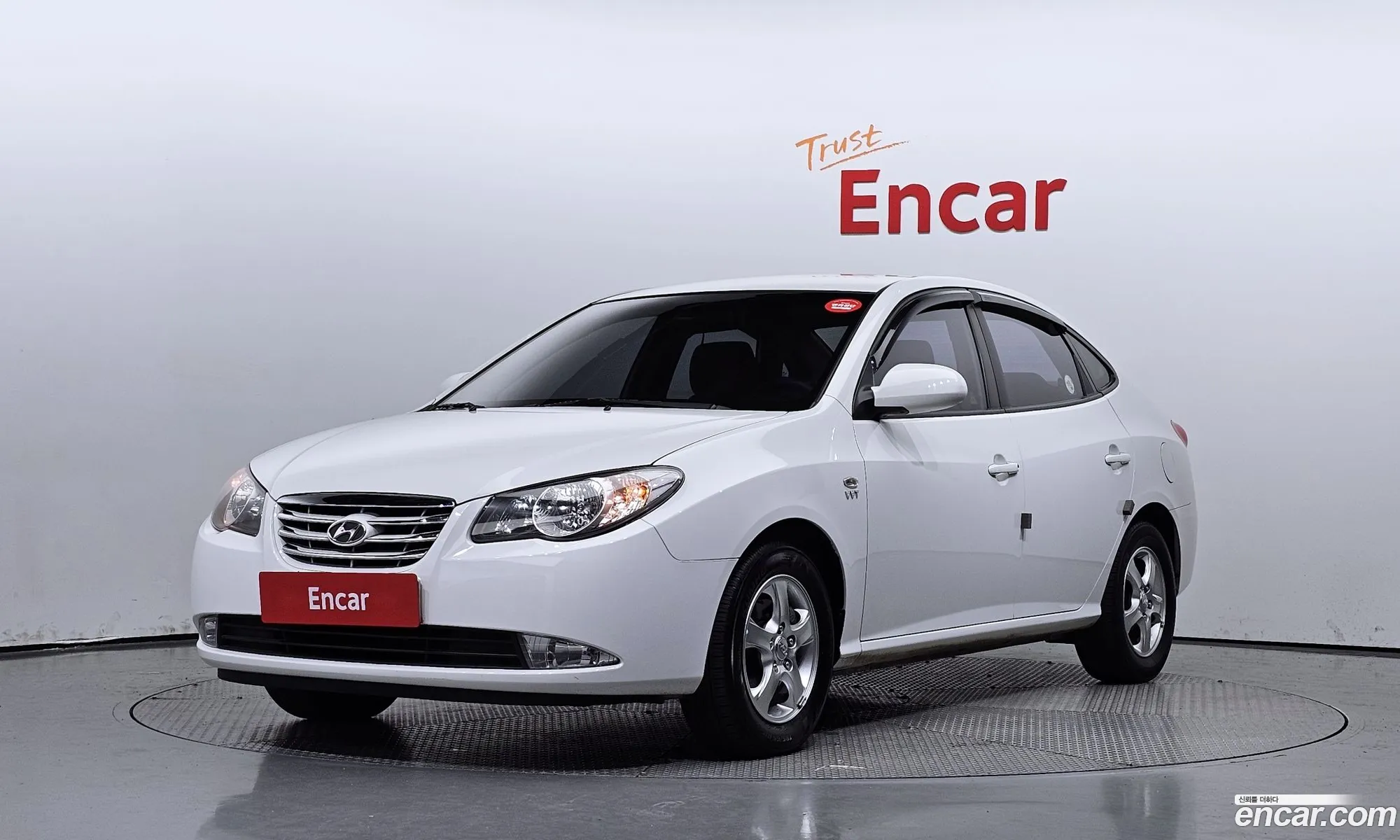 Hyundai Avante 16 Vvt E16 2010 - фотография 17279076