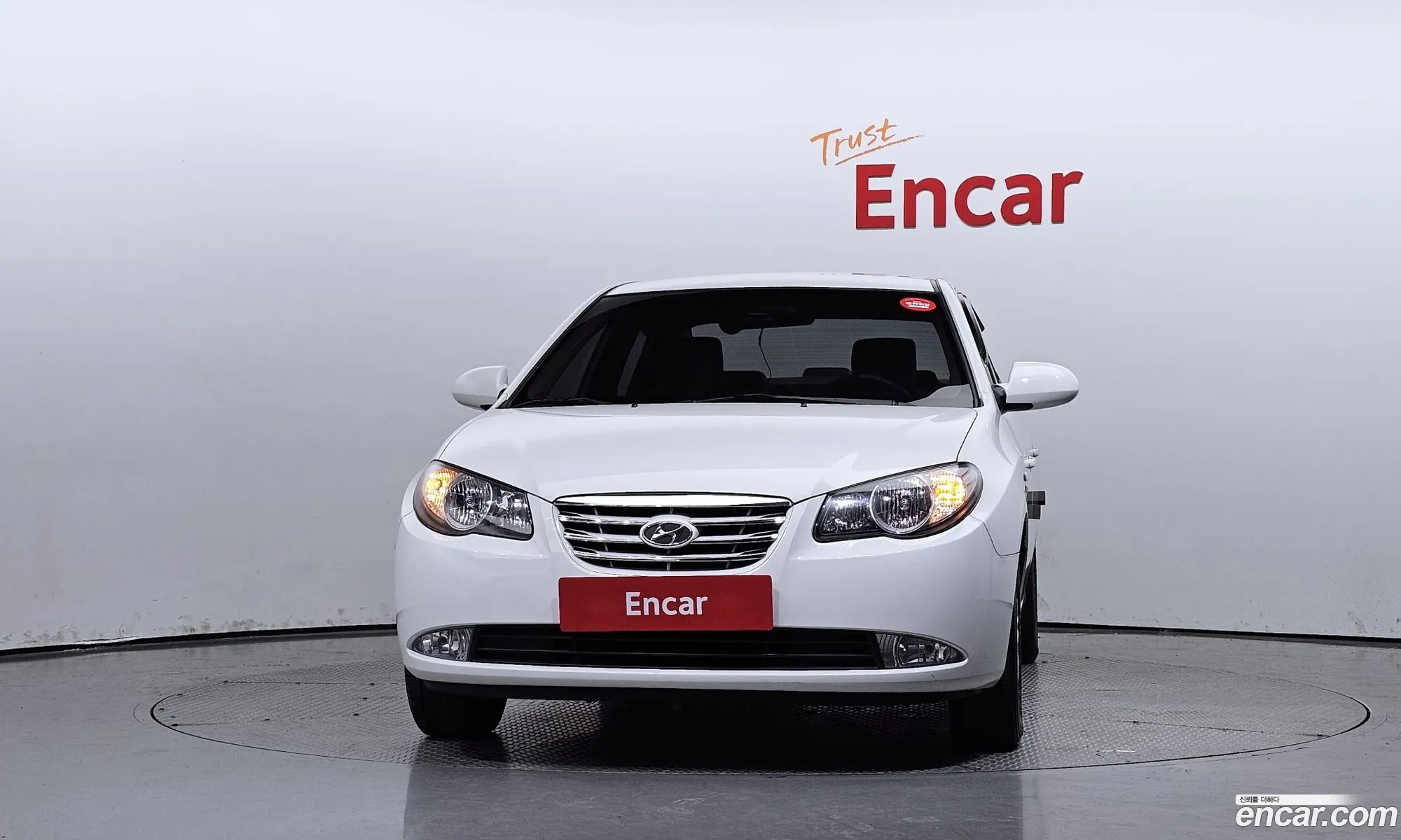 Hyundai Avante 16 Vvt E16 2010 - фотография 17279078