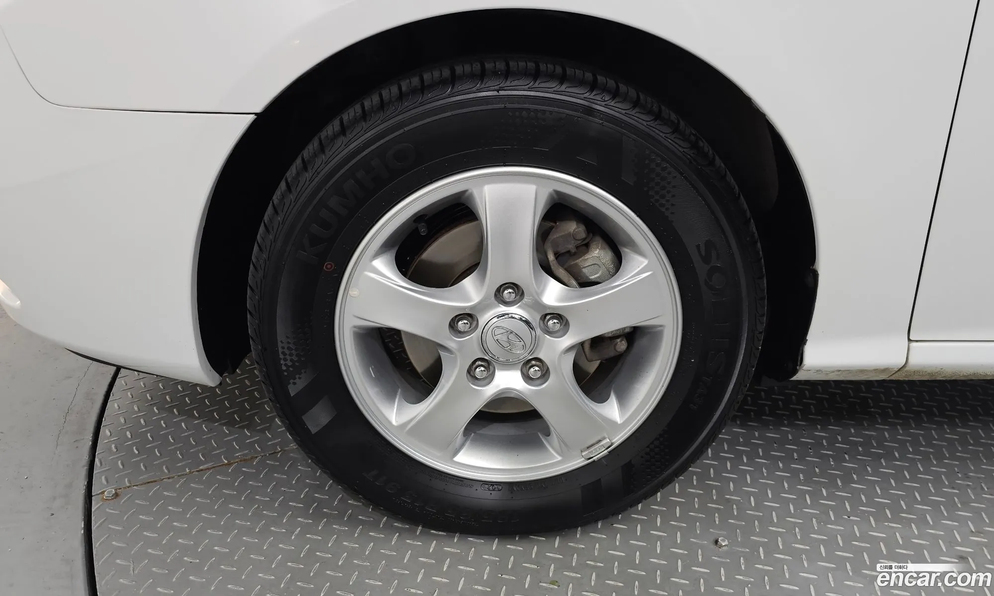 Hyundai Avante 16 Vvt E16 2010 - фотография 17279080