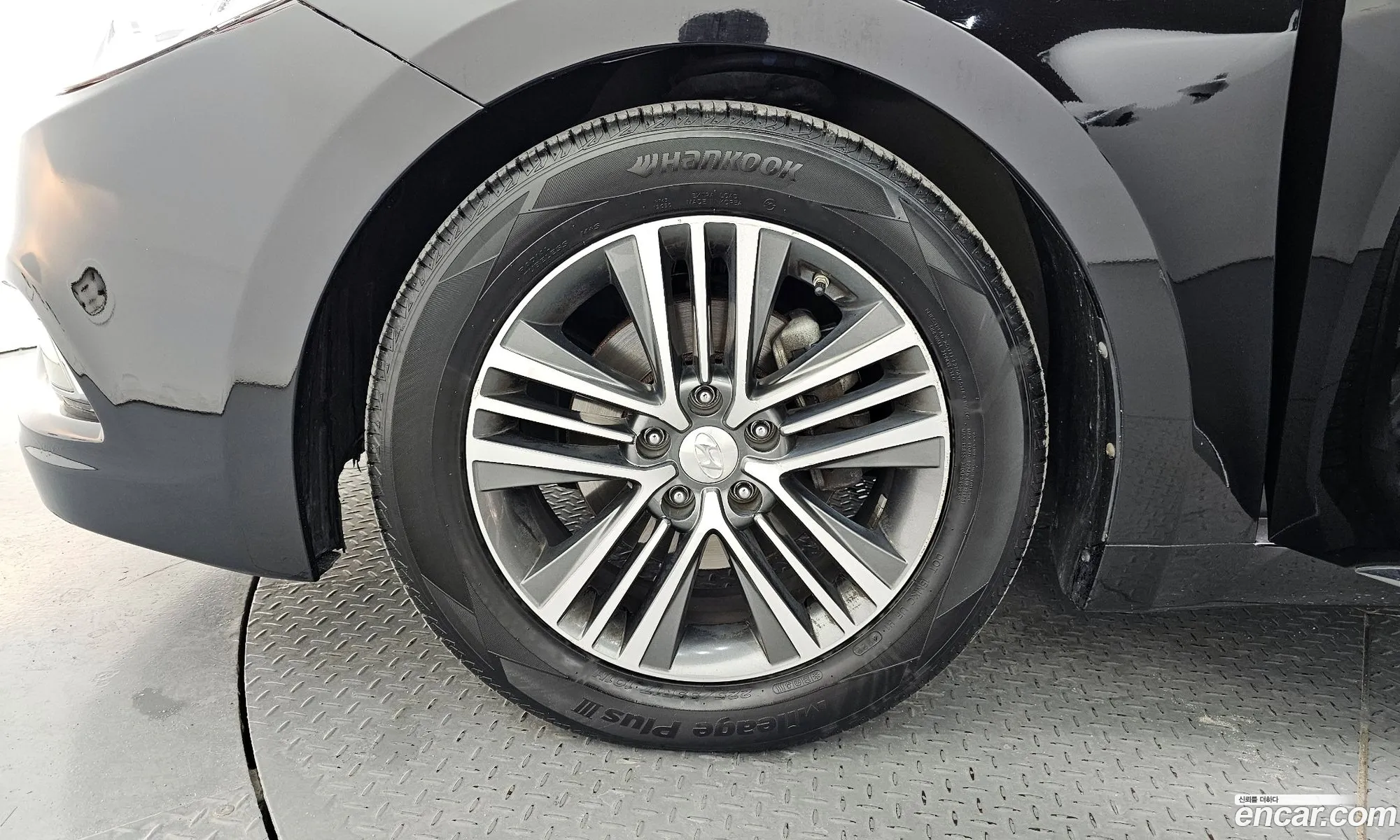 Hyundai Grandeur Hg Lpg Hg300 Modern - фотография 17423759