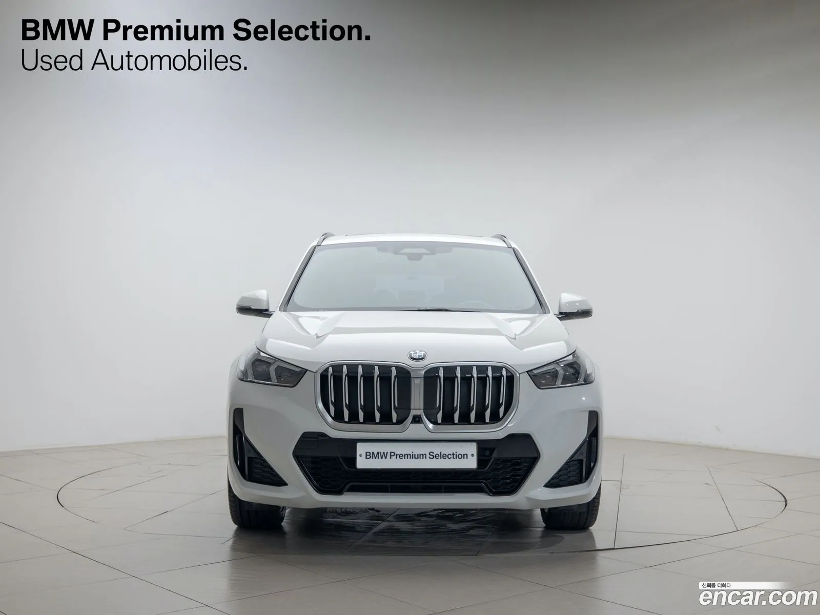 BMW X1 Sdrive 18D M Sports 2023 - фотография 56902